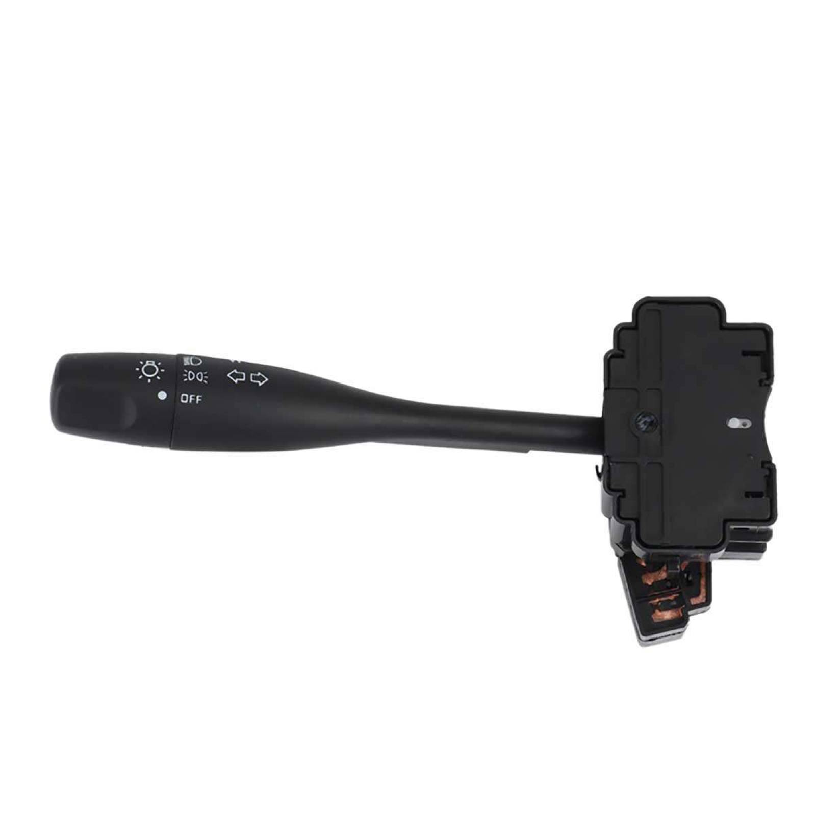 Palanca Direccional Luces Nissan Frontier 6cil 3.3 2000 14pn