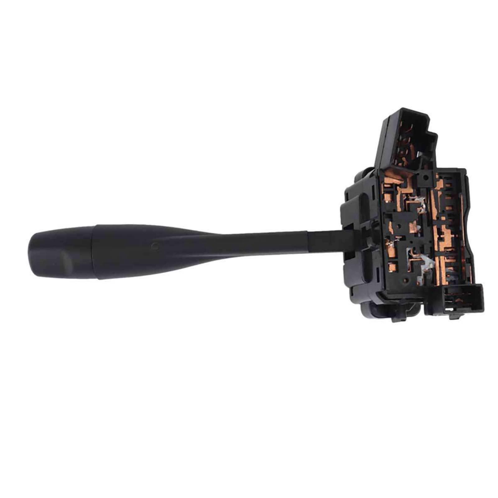 Palanca Direccional Luces Nissan Frontier 6cil 3.3 2000 14pn