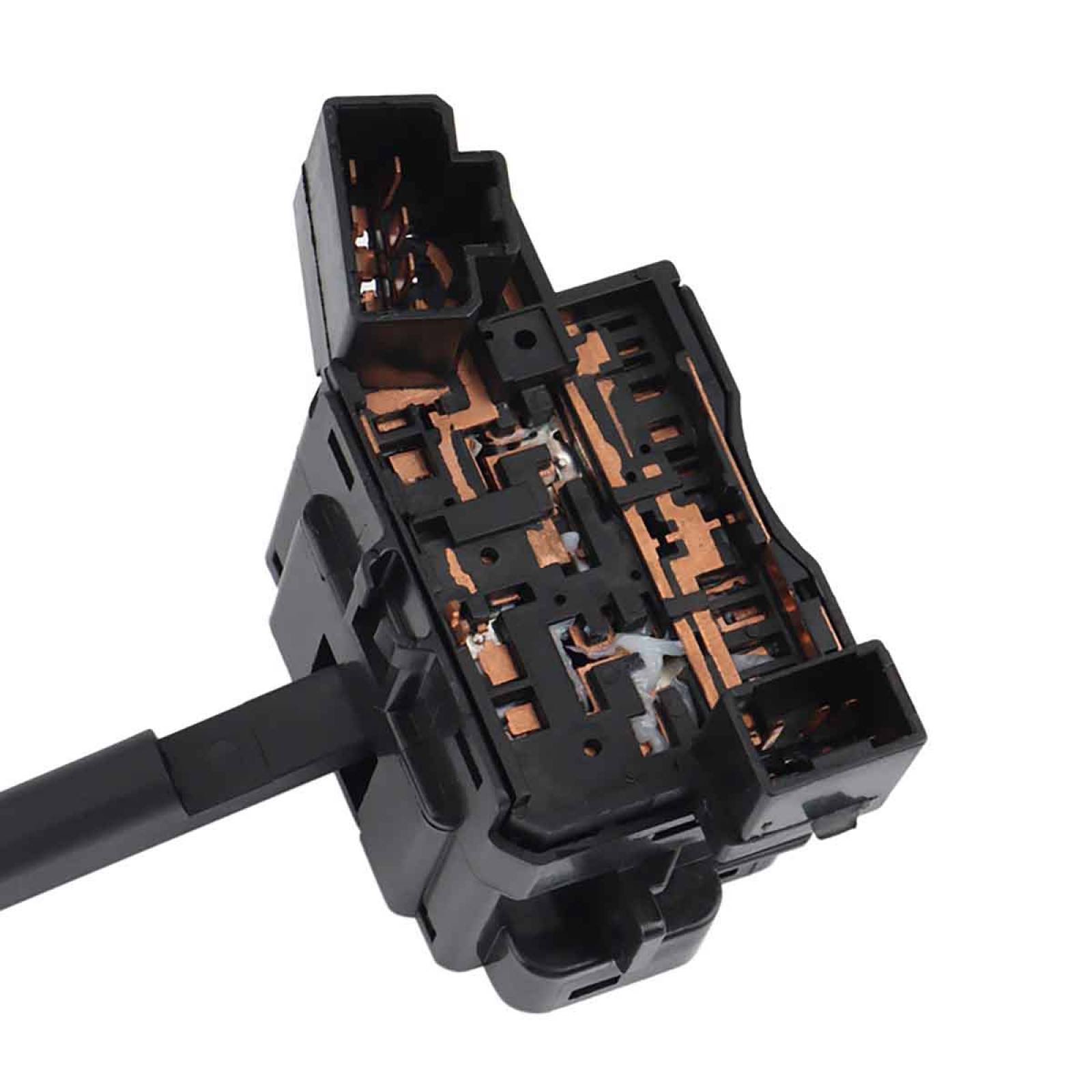 Palanca Direccional Luces Nissan Frontier 6cil 3.3 2000 14pn