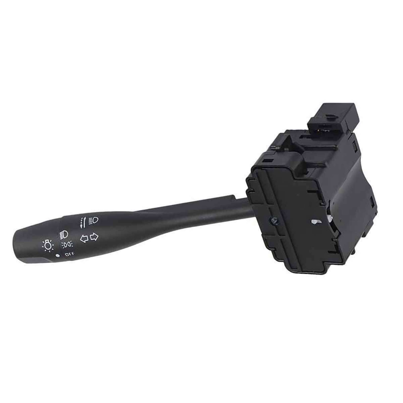 Palanca Direccionales Luces Nissan XTerra 6cil 3.3 2000-2001