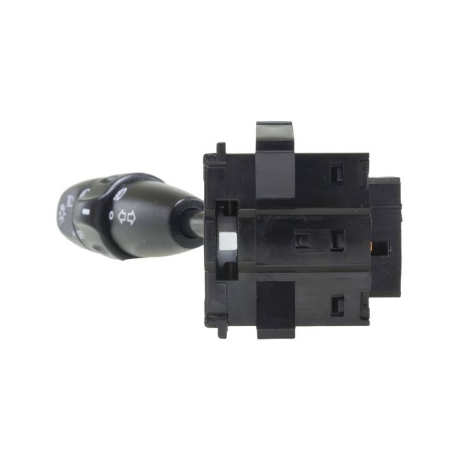 Palanca Direccional Luces Pontiac G3 1.6 2009-2010 Con Niebl