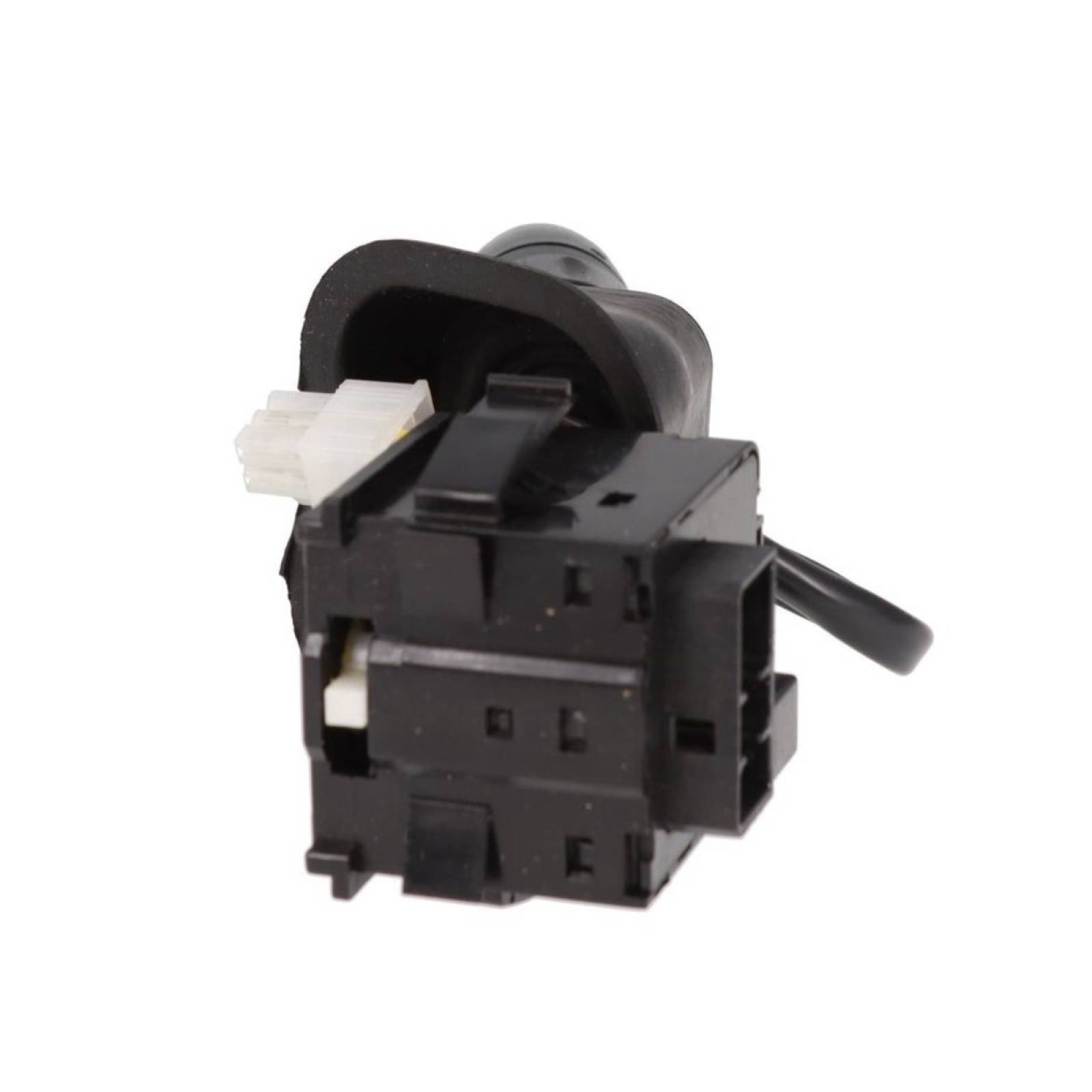 Palanca Direccional Luces Pontiac G3 1.6 2009-2010 Con Niebl