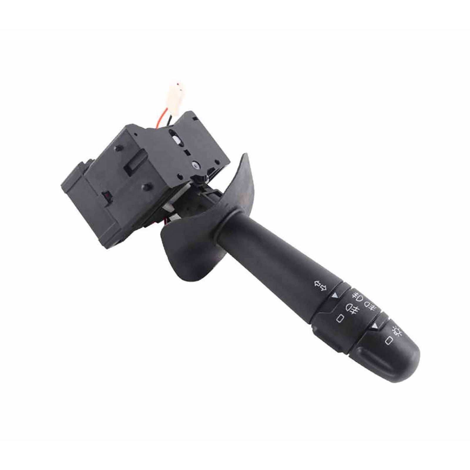 Palanca direccional Renault Clio 2.0 2005 Niebla tras/delant