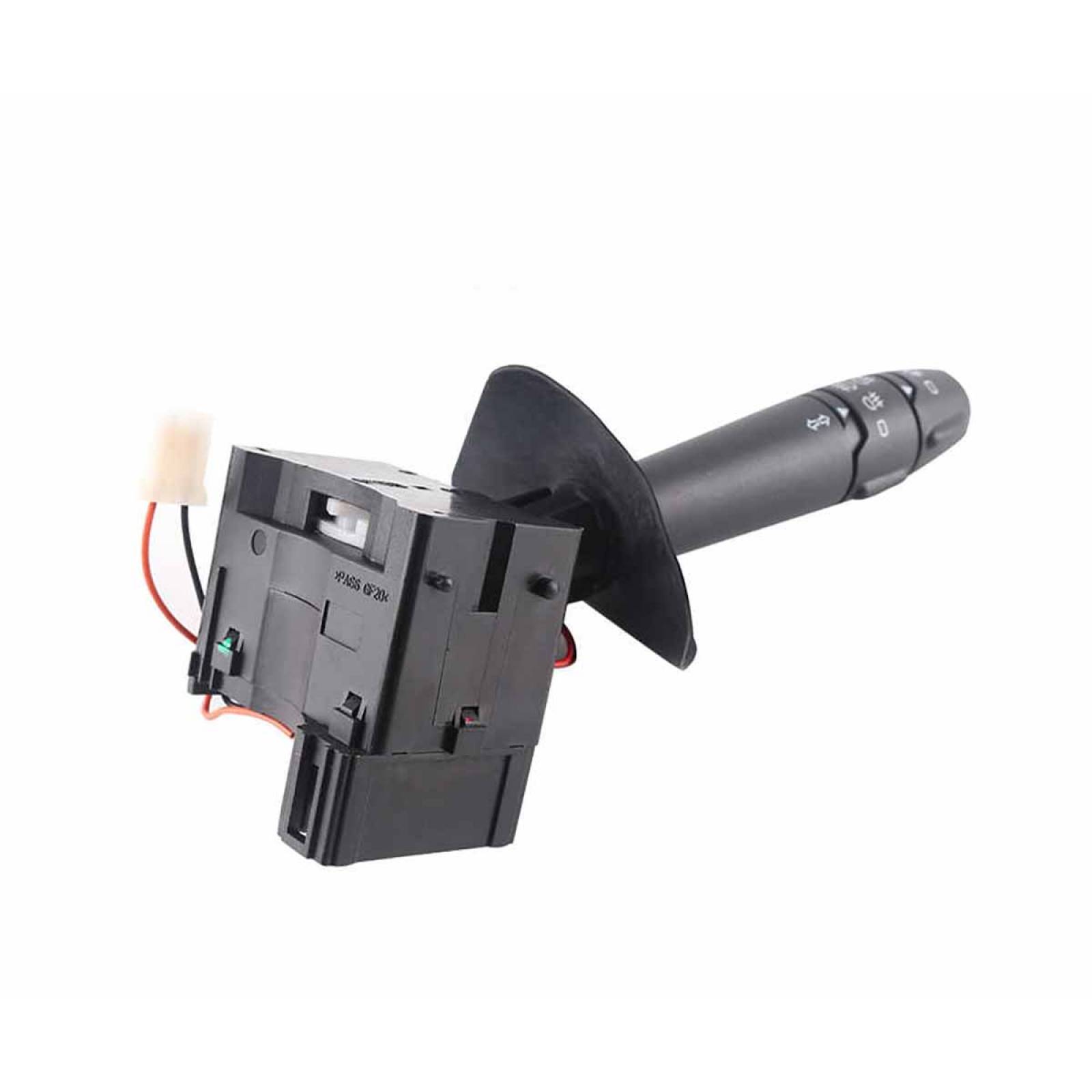 Palanca direccional Renault Clio 2.0 2008 Niebla tras/delant