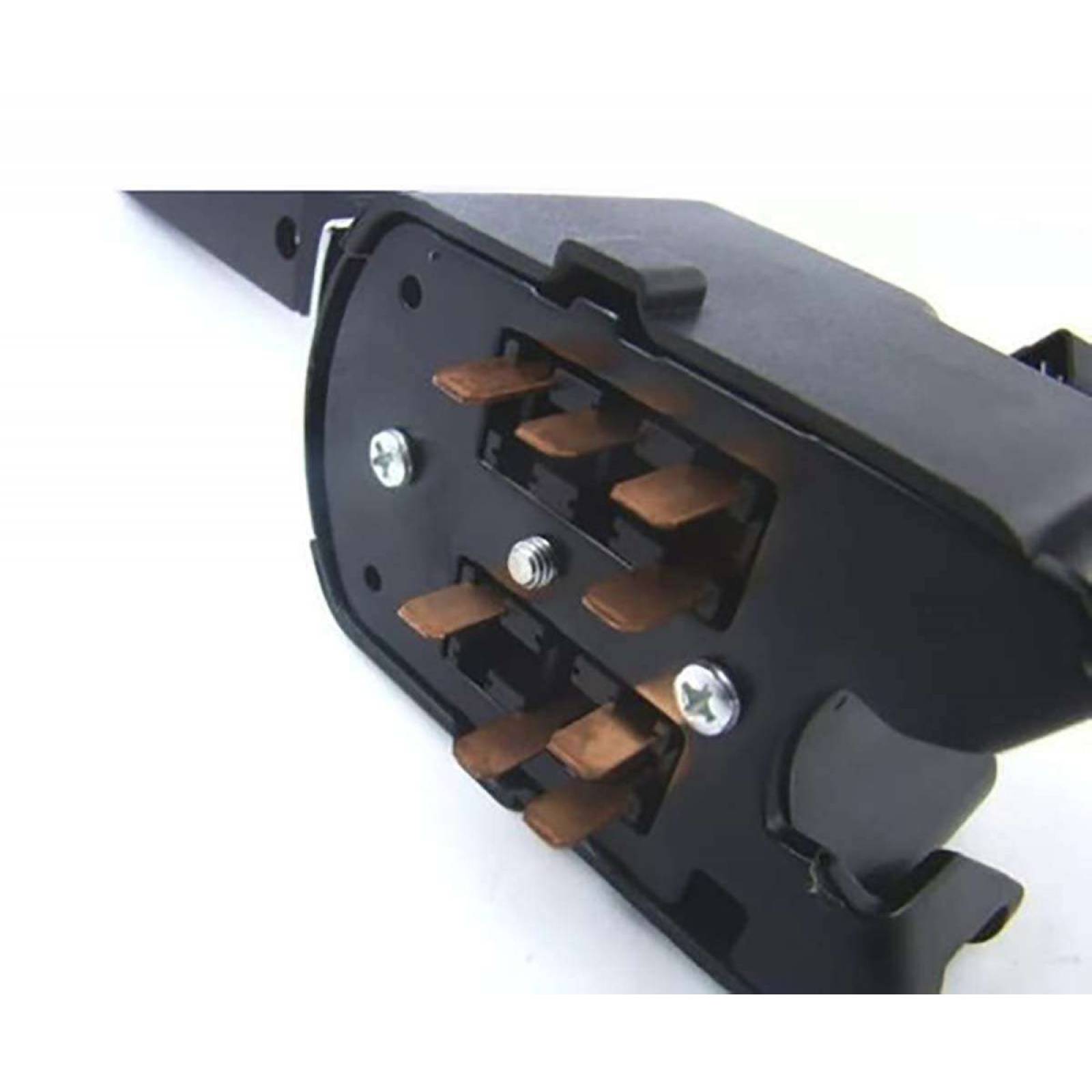 Palanca direccionales universal con arnes servicio pesado