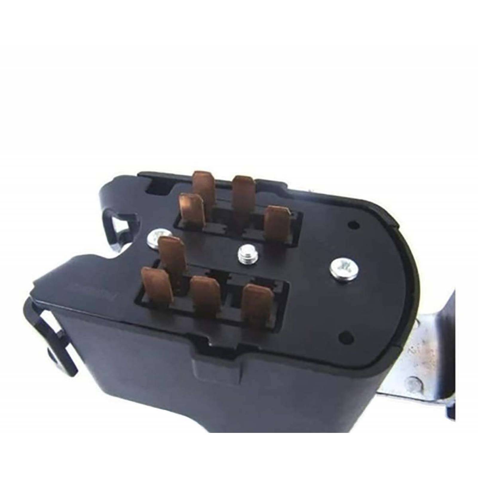 Palanca direccionales universal con arnes servicio pesado