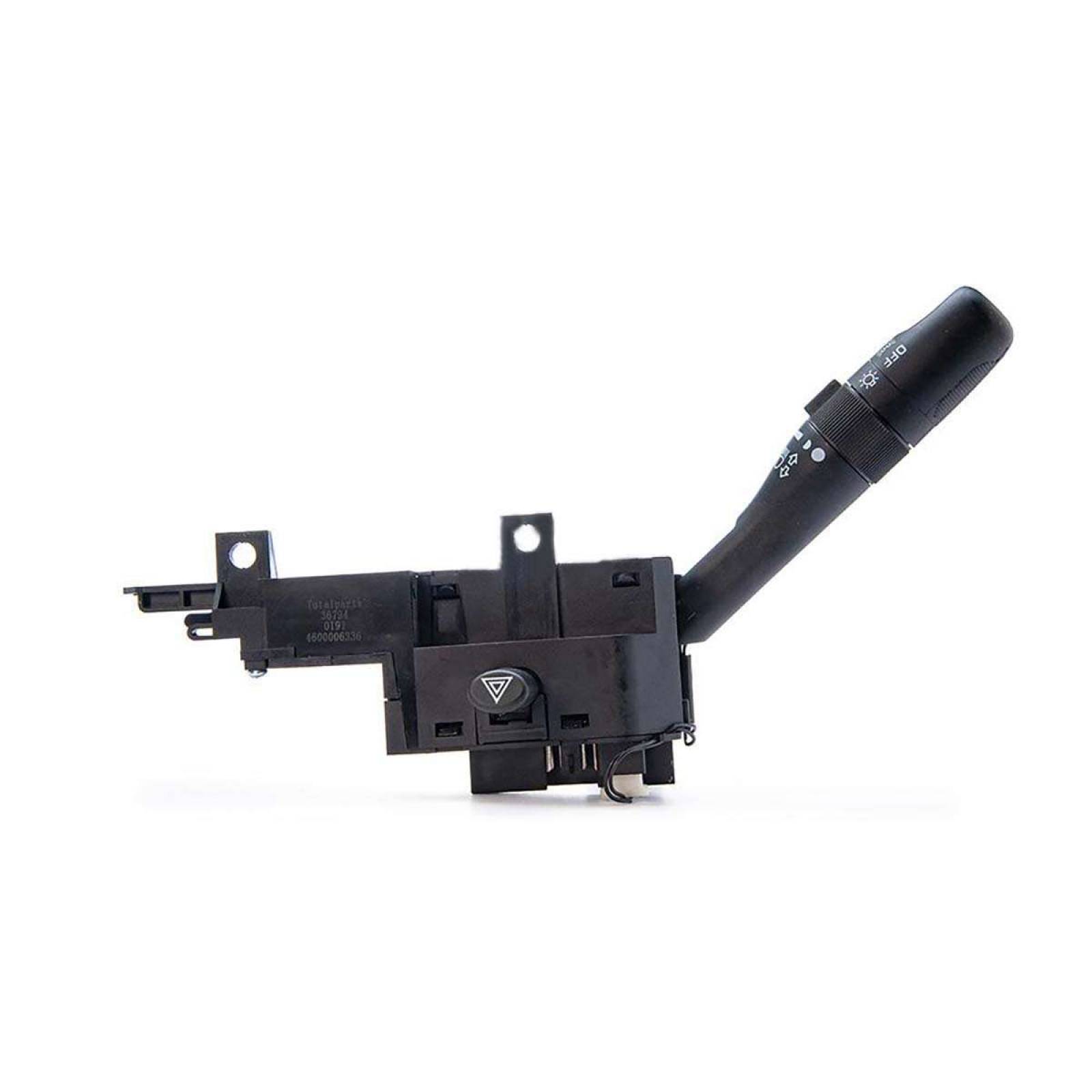 Palanca Direccional Luces Dodg Neon 2.4 2003-2005 Con Niebla