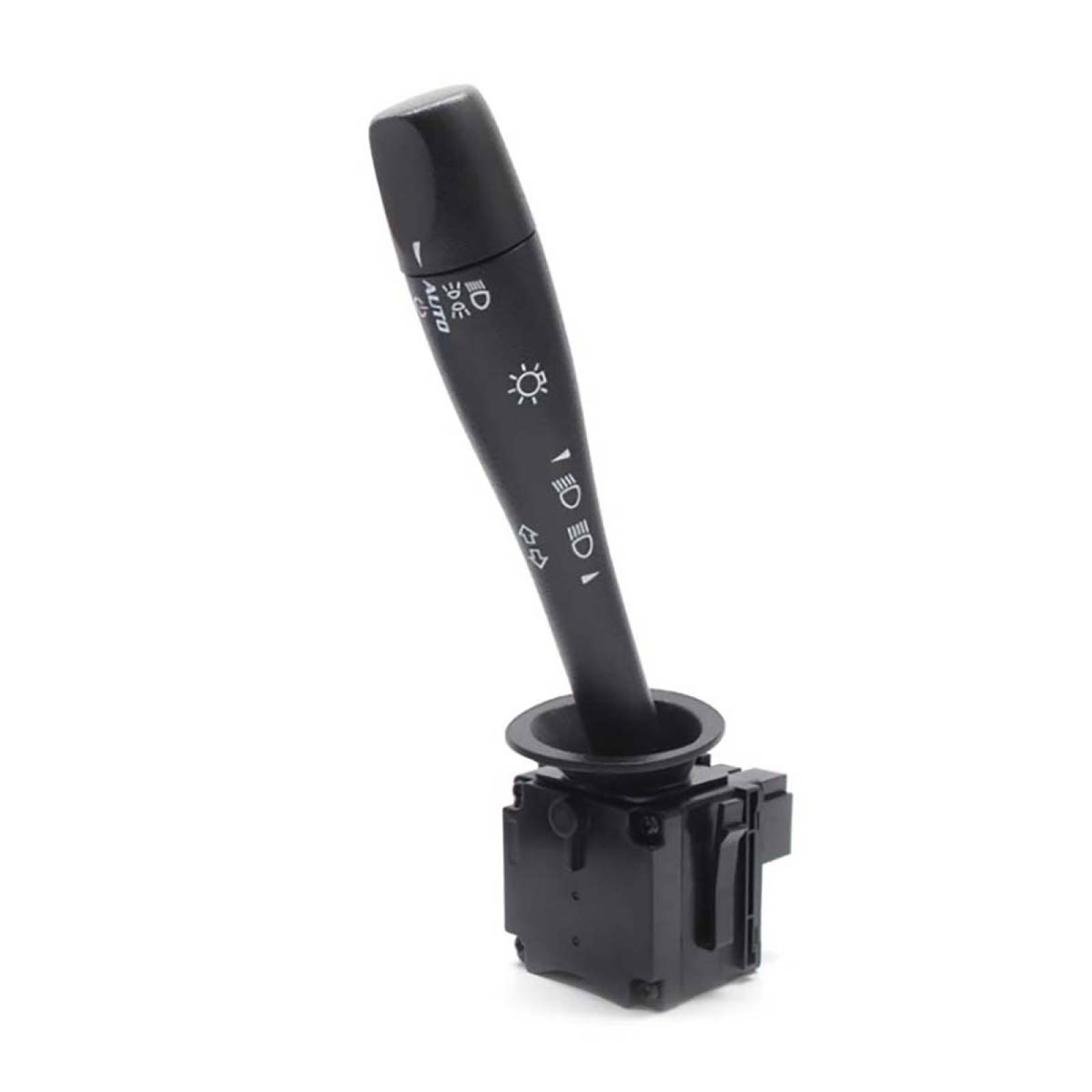 Palanca direccionales luces Chevrolet Hhr 4cil 2.4 2006 12pn