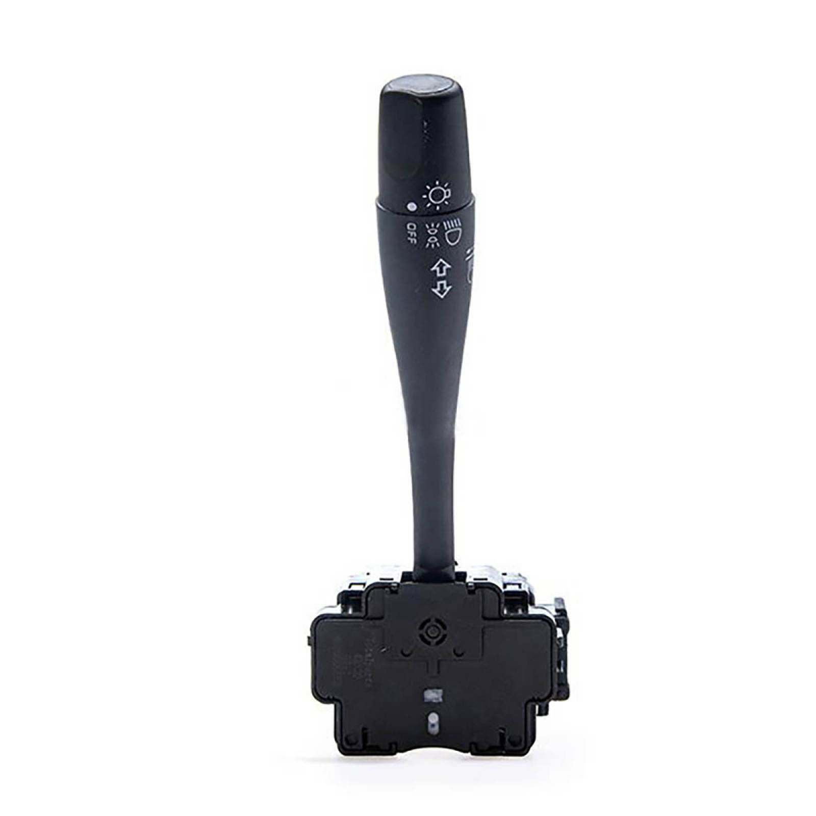 Palanca Direccionales Luces Sentra 4cil 1.6 2004 Sin Niebla