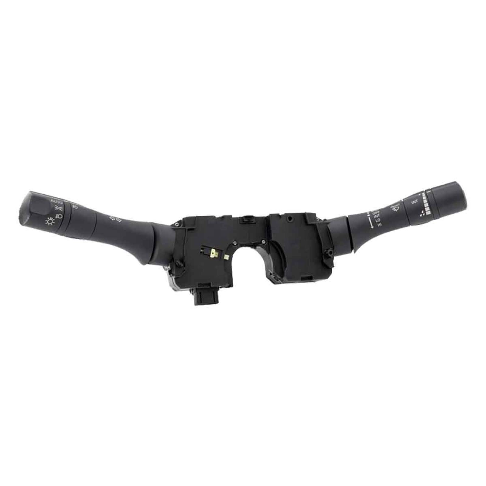 Palanca Direccional Limpiadores March 1.6 2012-2019 Niebla