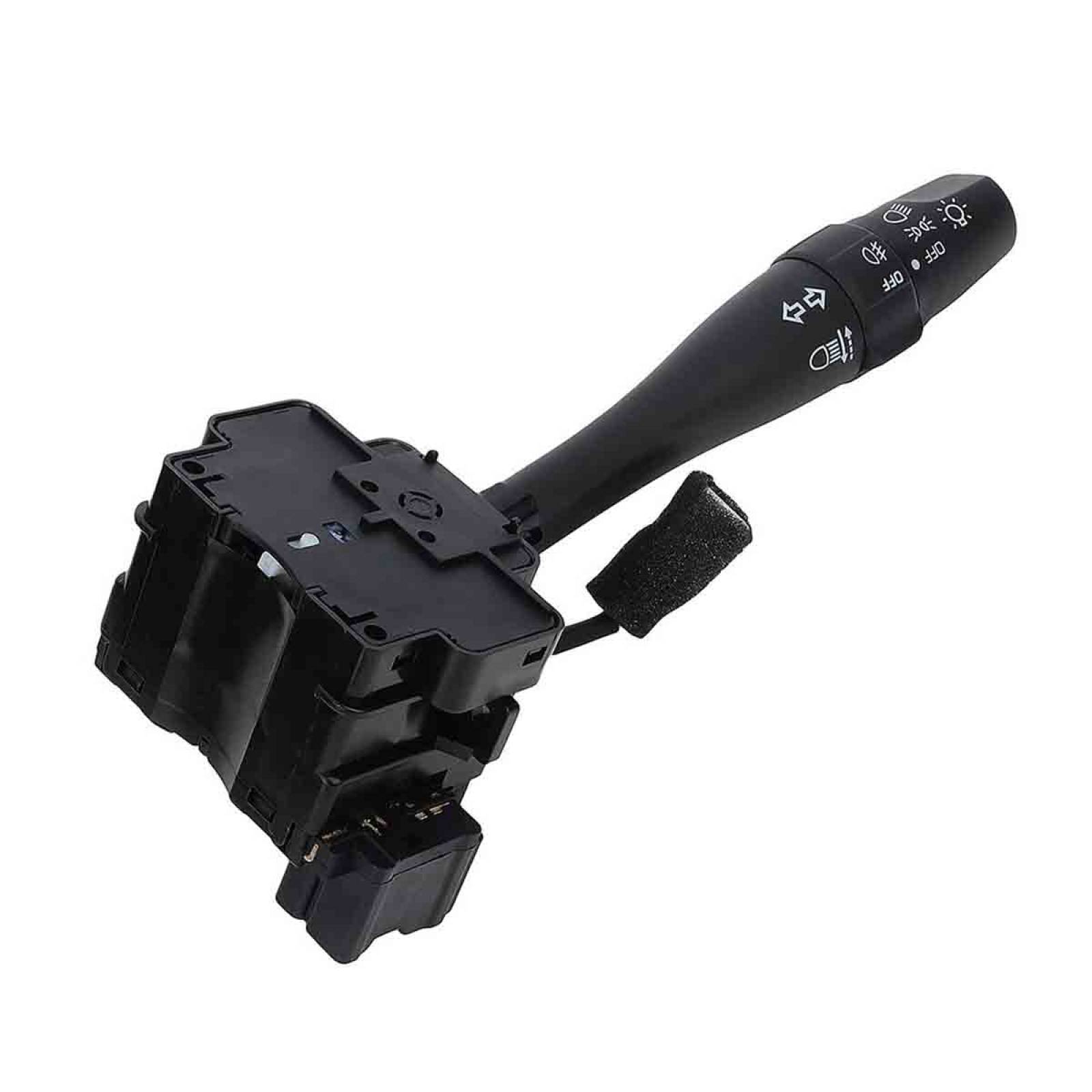 Palanca Direccionales Luces Nissan Sentra 1.8 2006 Niebla