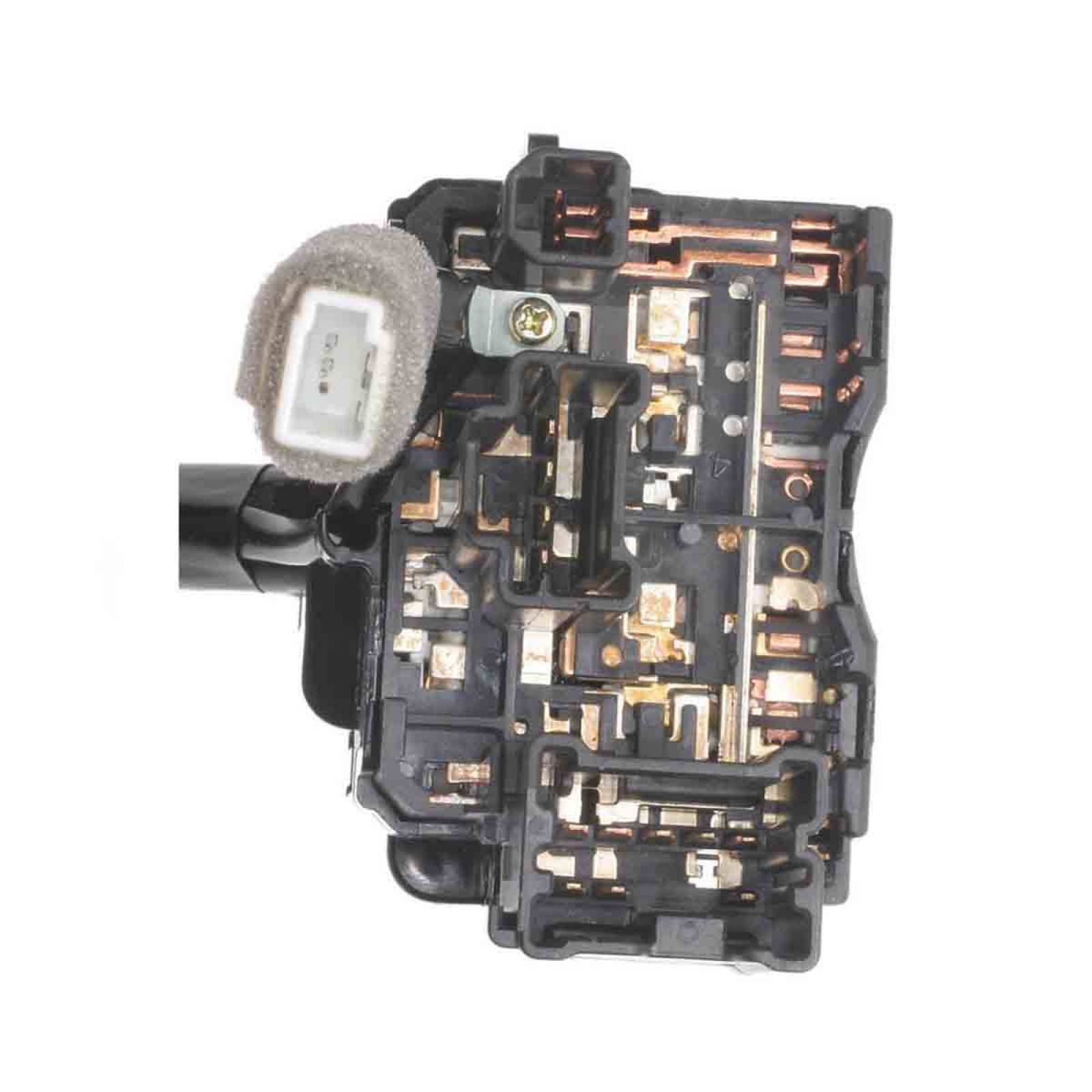 Palanca Direccionales Luces Nissan Xterra 2.4 2003 Niebla