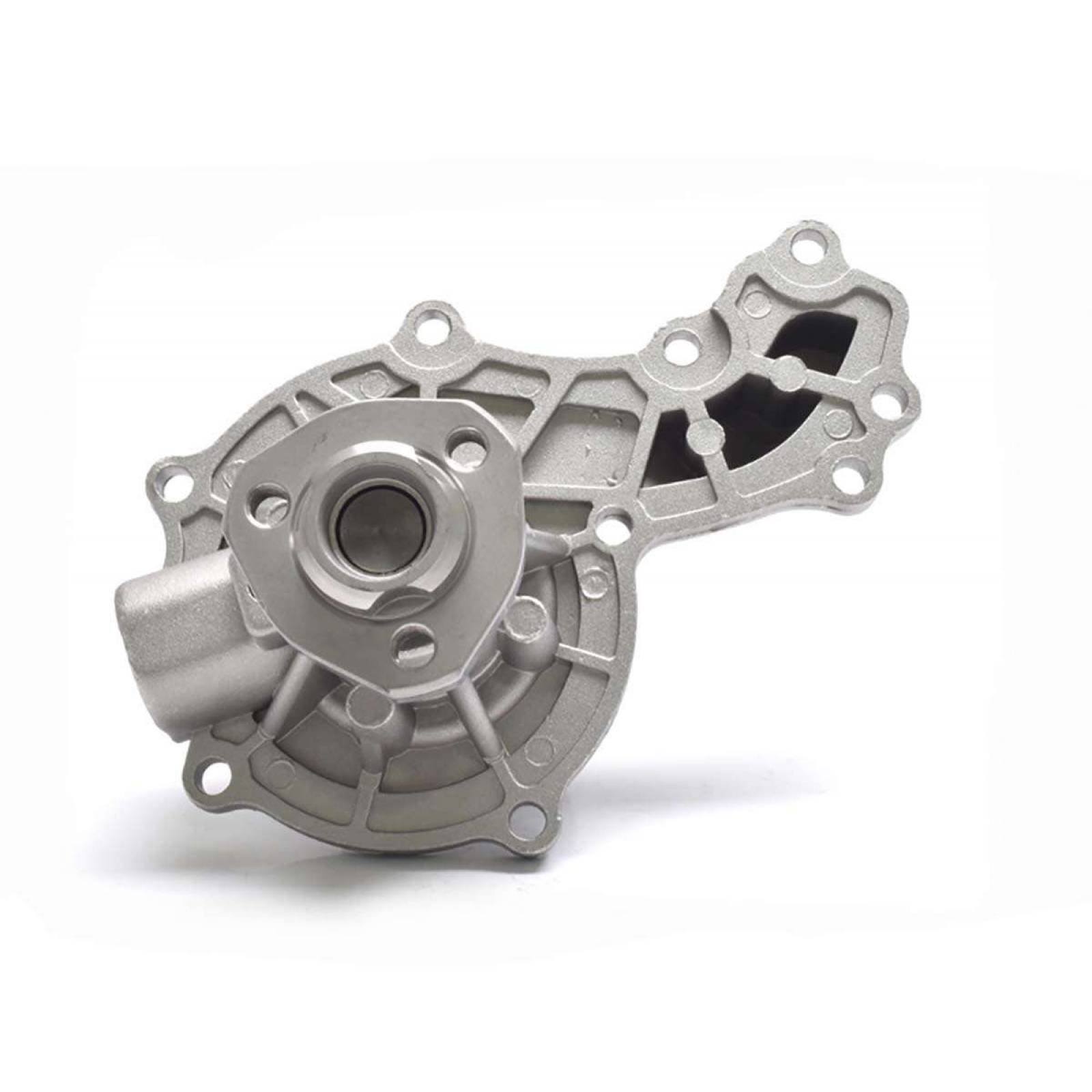 Bomba De Agua Volkswagen Derby 4cil 1.8 1999