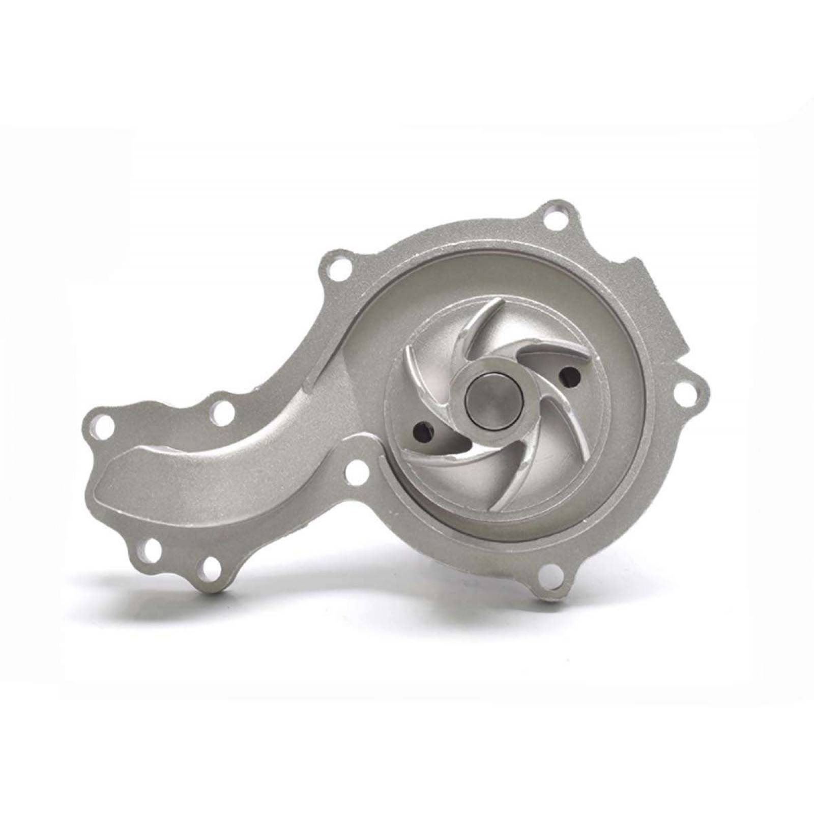 Bomba De Agua Volkswagen Derby 4cil 1.8 1999