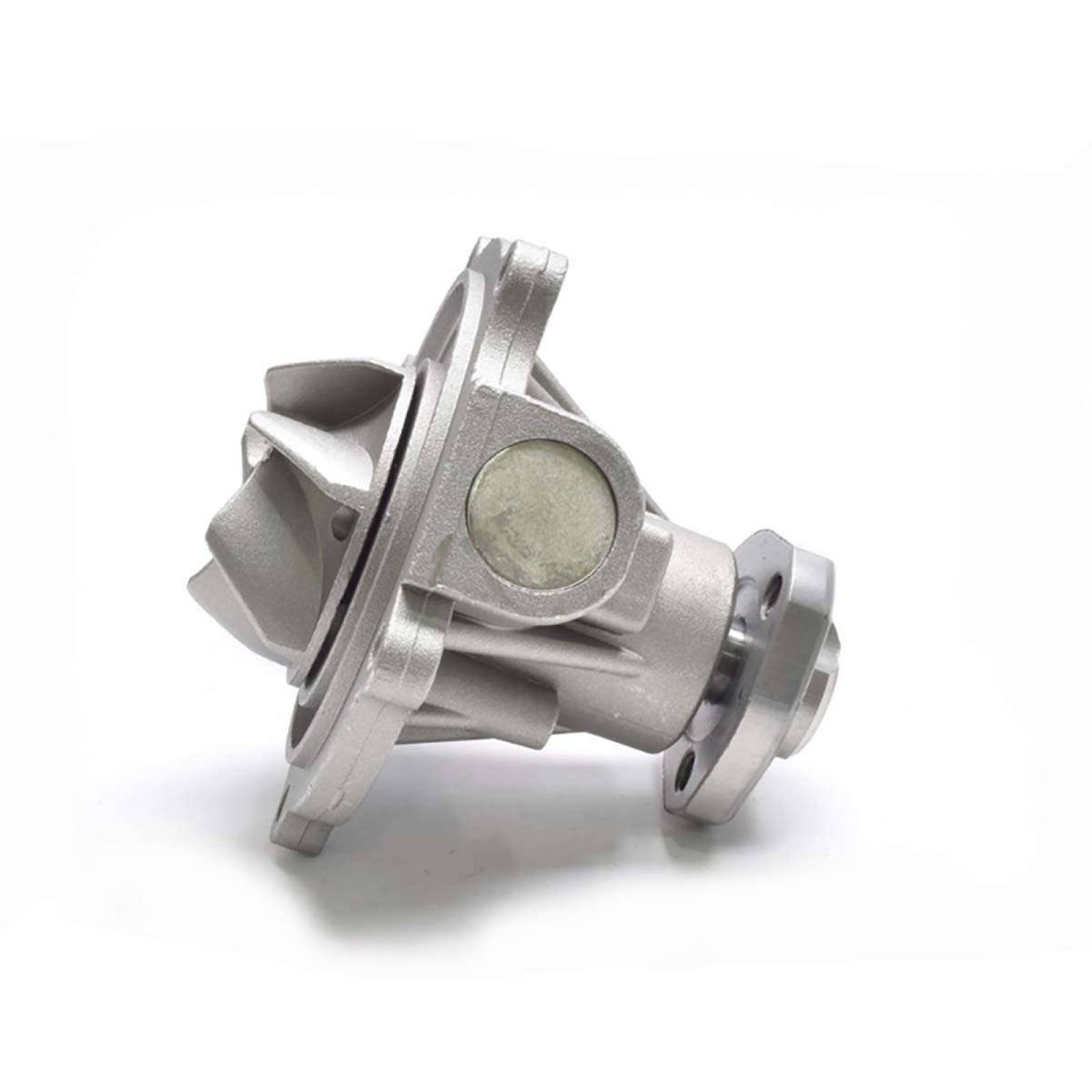 Bomba De Agua Volkswagen Derby 4cil 1.8 1999