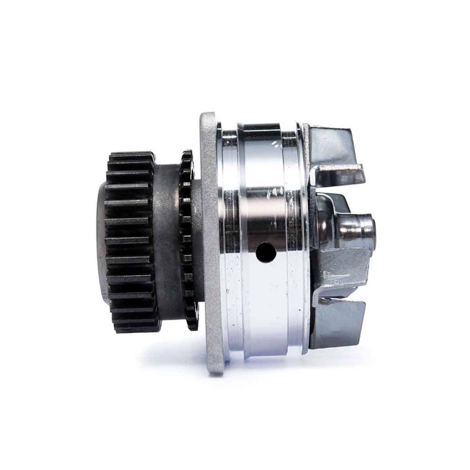 Bomba De Agua Infiniti Fx35 6cil 3.5 2010