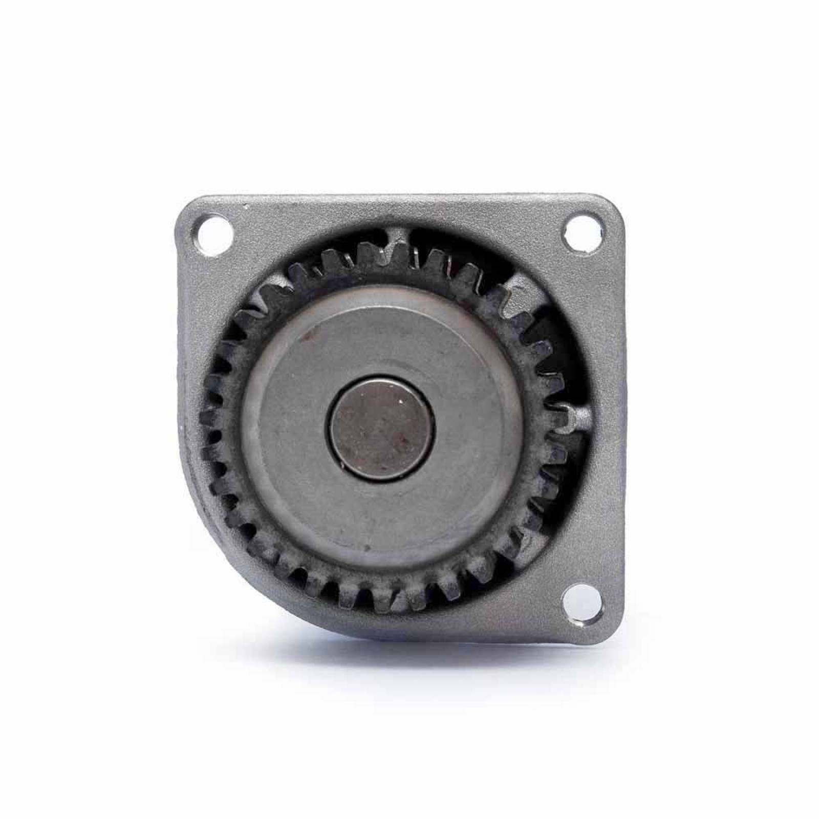 Bomba De Agua Nissan Pathfinder 6cil 4.0 2006