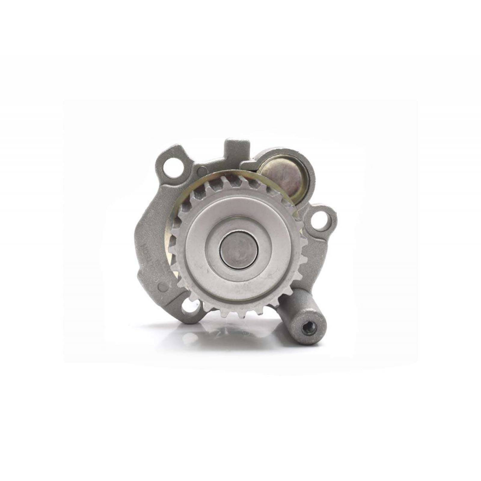 Bomba De Agua Volkswagen Pointer 4cil 1.8 2003