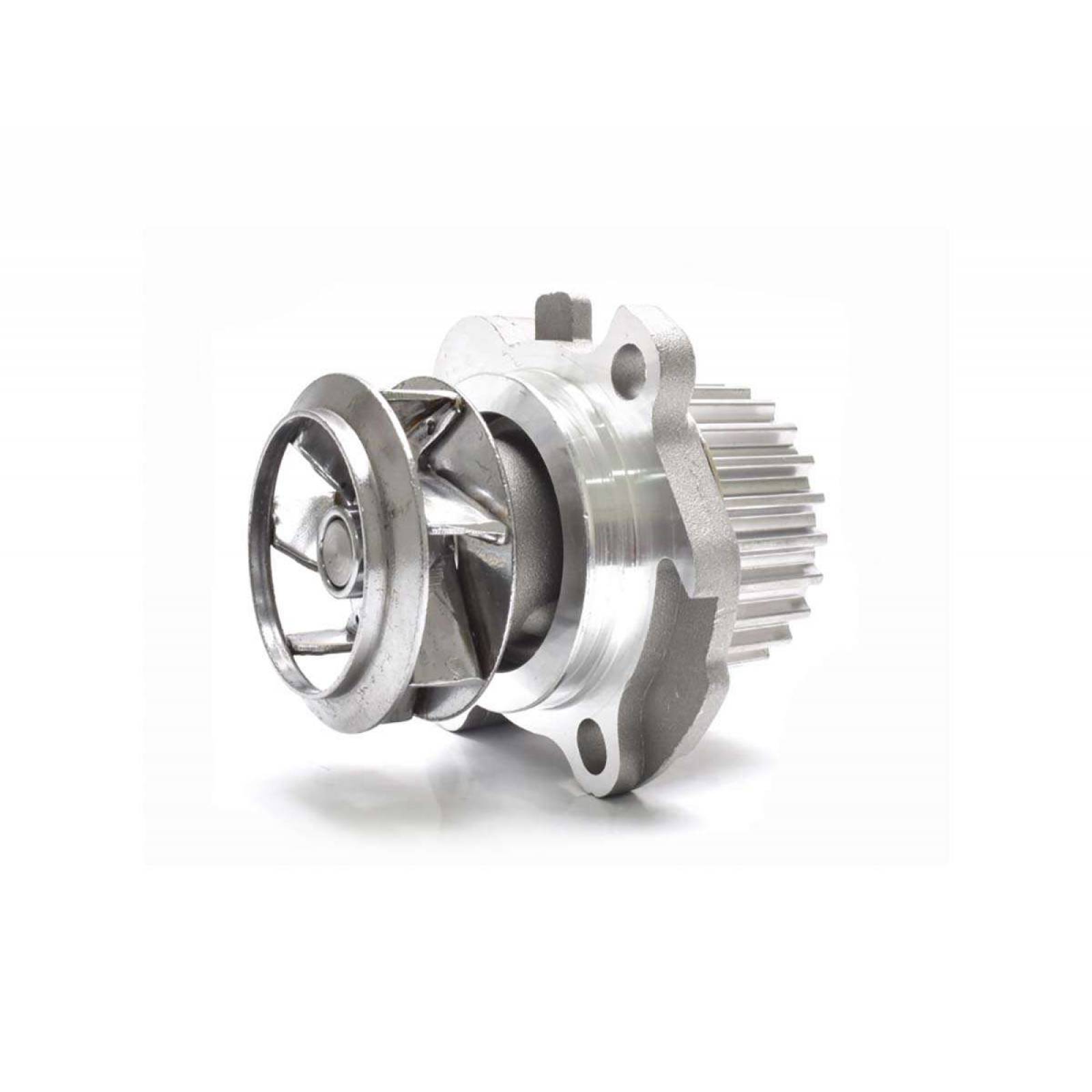 Bomba De Agua Volkswagen Pointer 4cil 1.8 2007