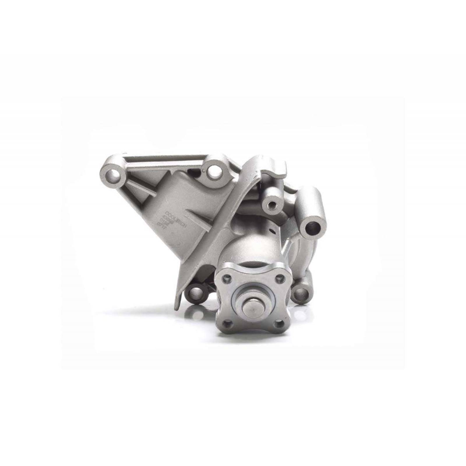 Bomba De Agua Dodge Attitude 4cil 1.6 2009