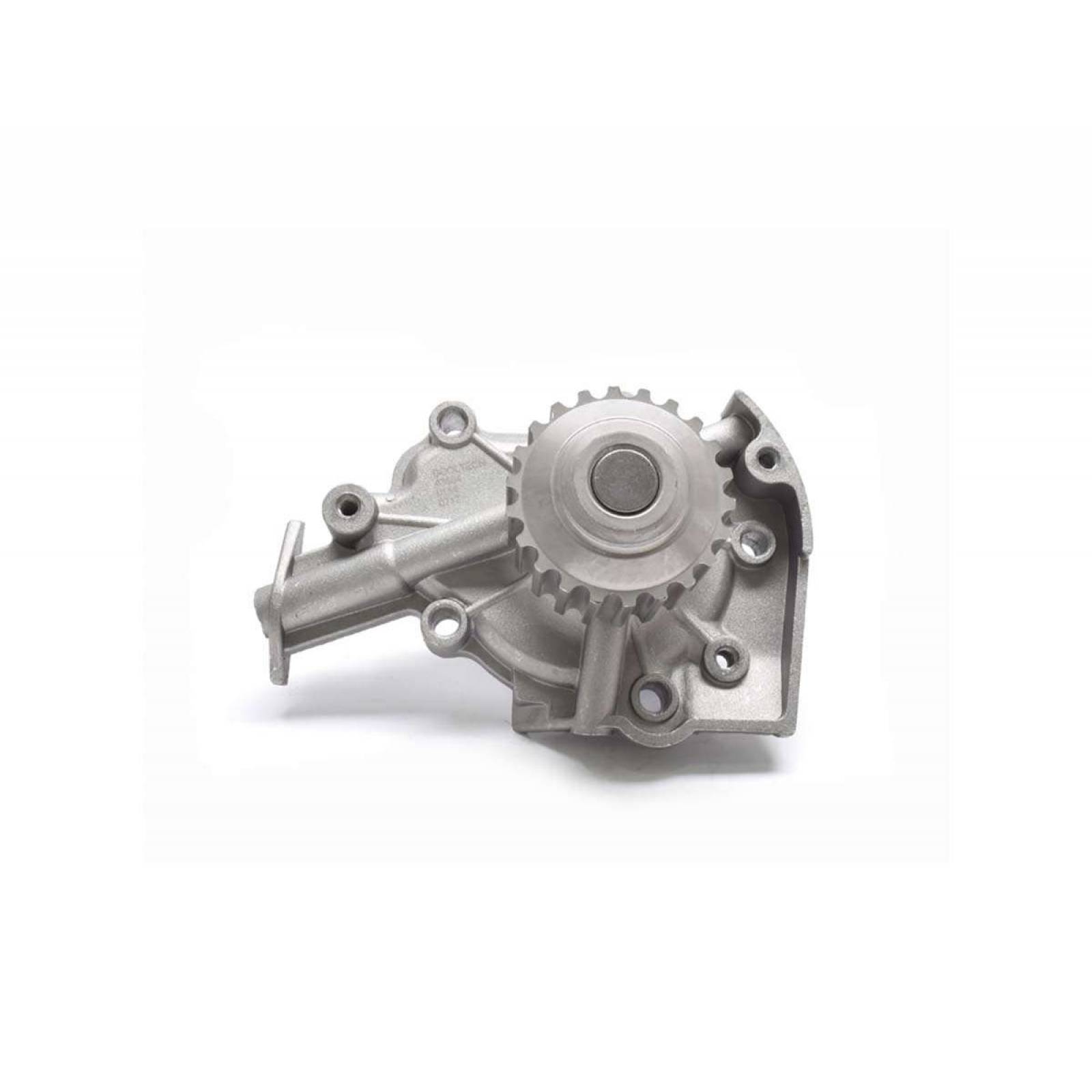 Bomba De Agua Pontiac Matiz 4cil 1.0 2007