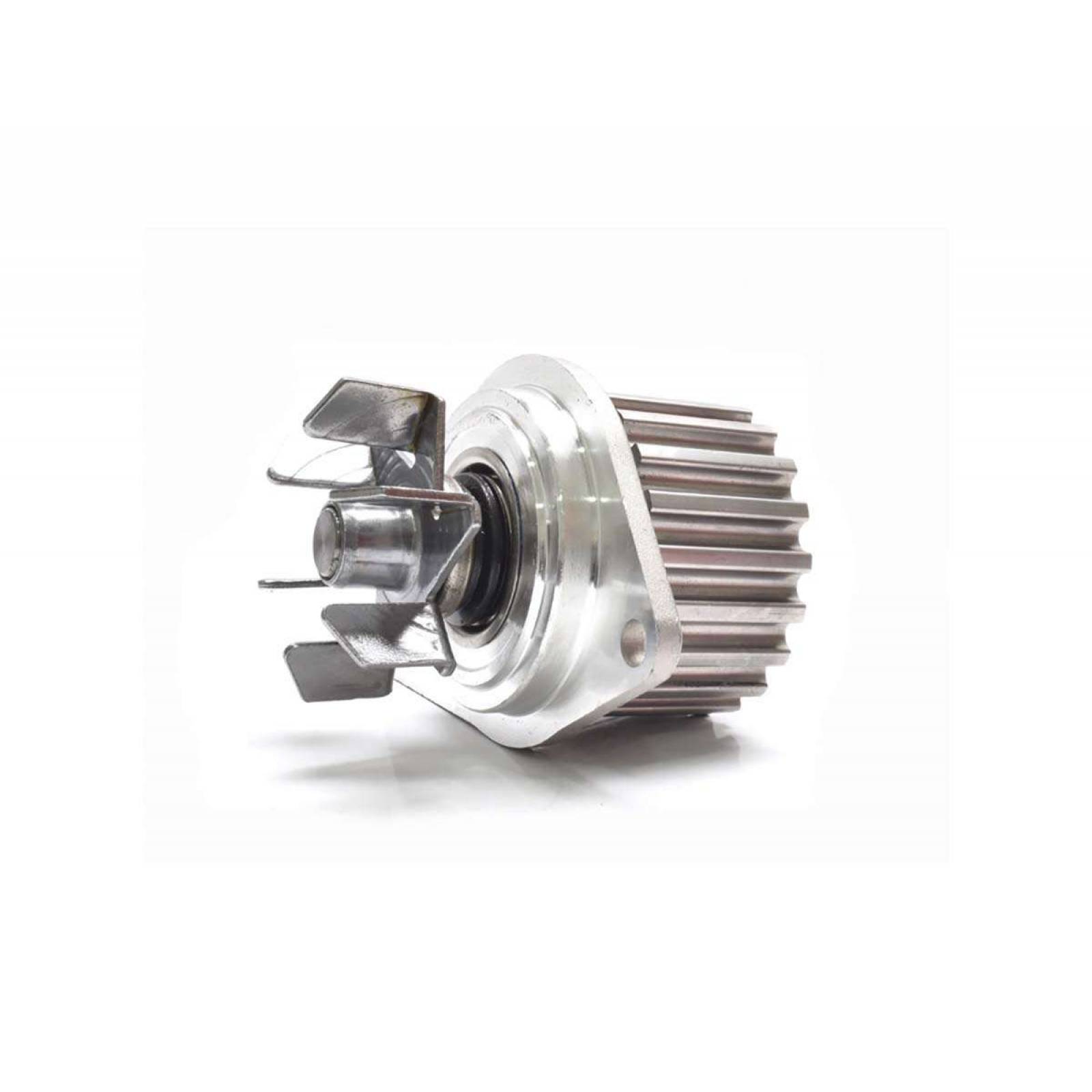 Bomba De Agua Peugeot 206 4cil 1.4 2008