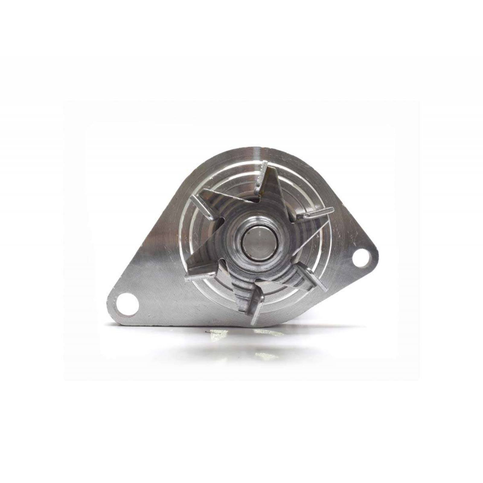 Bomba De Agua Peugeot 206 4cil 1.4 2008