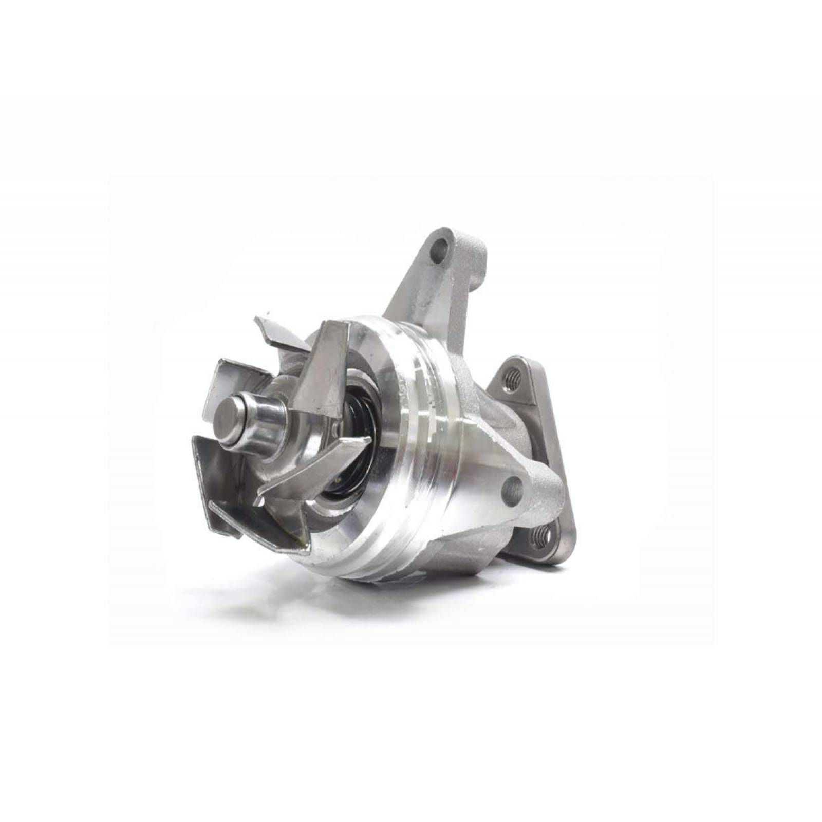 Bomba De Agua Mazda 6 4cil 2.3 2004