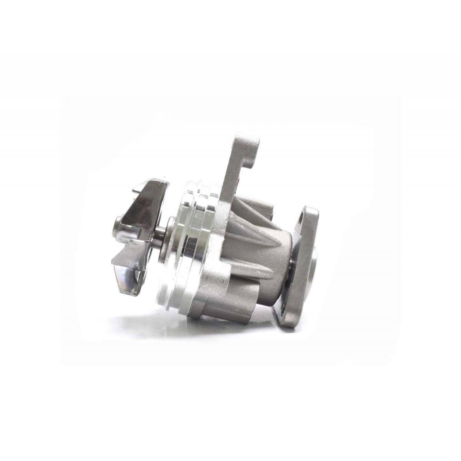 Bomba De Agua Mazda 6 4cil 2.3 2004
