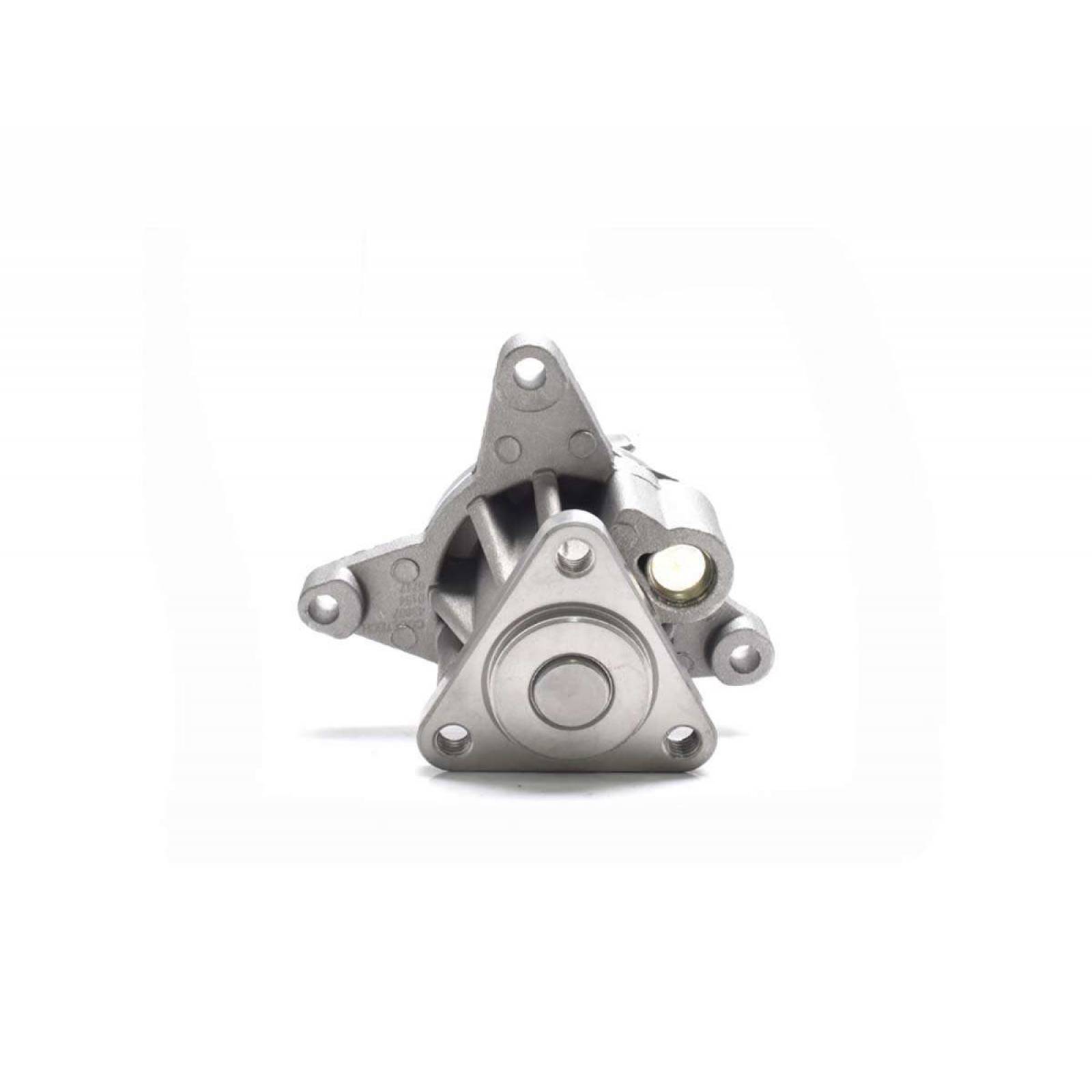 Bomba De Agua Mazda 6 4cil 2.3 2004