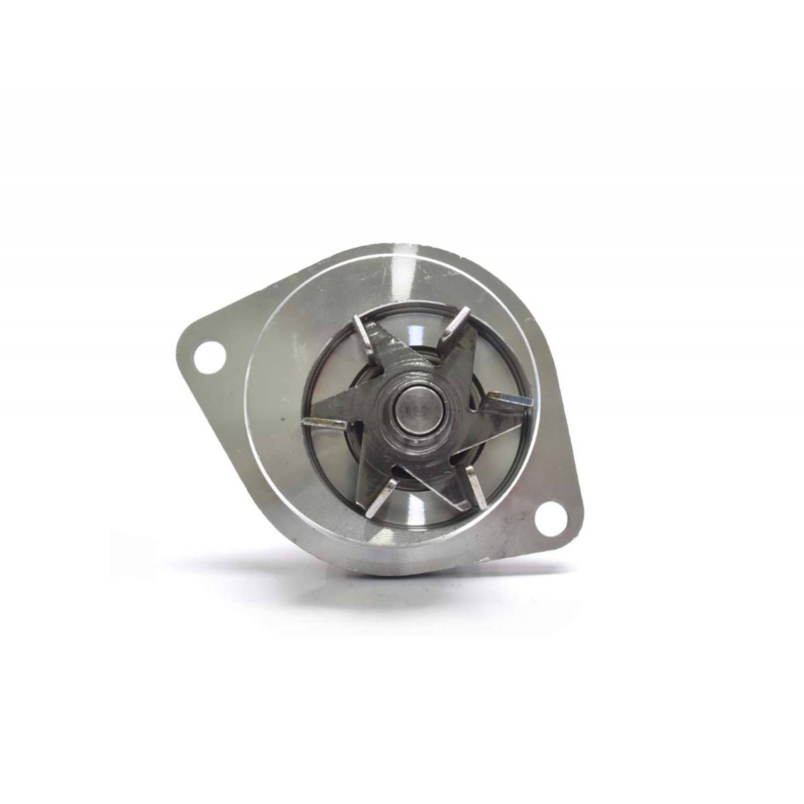 Bomba De Agua Peugeot 206 4cil 1.6 2005