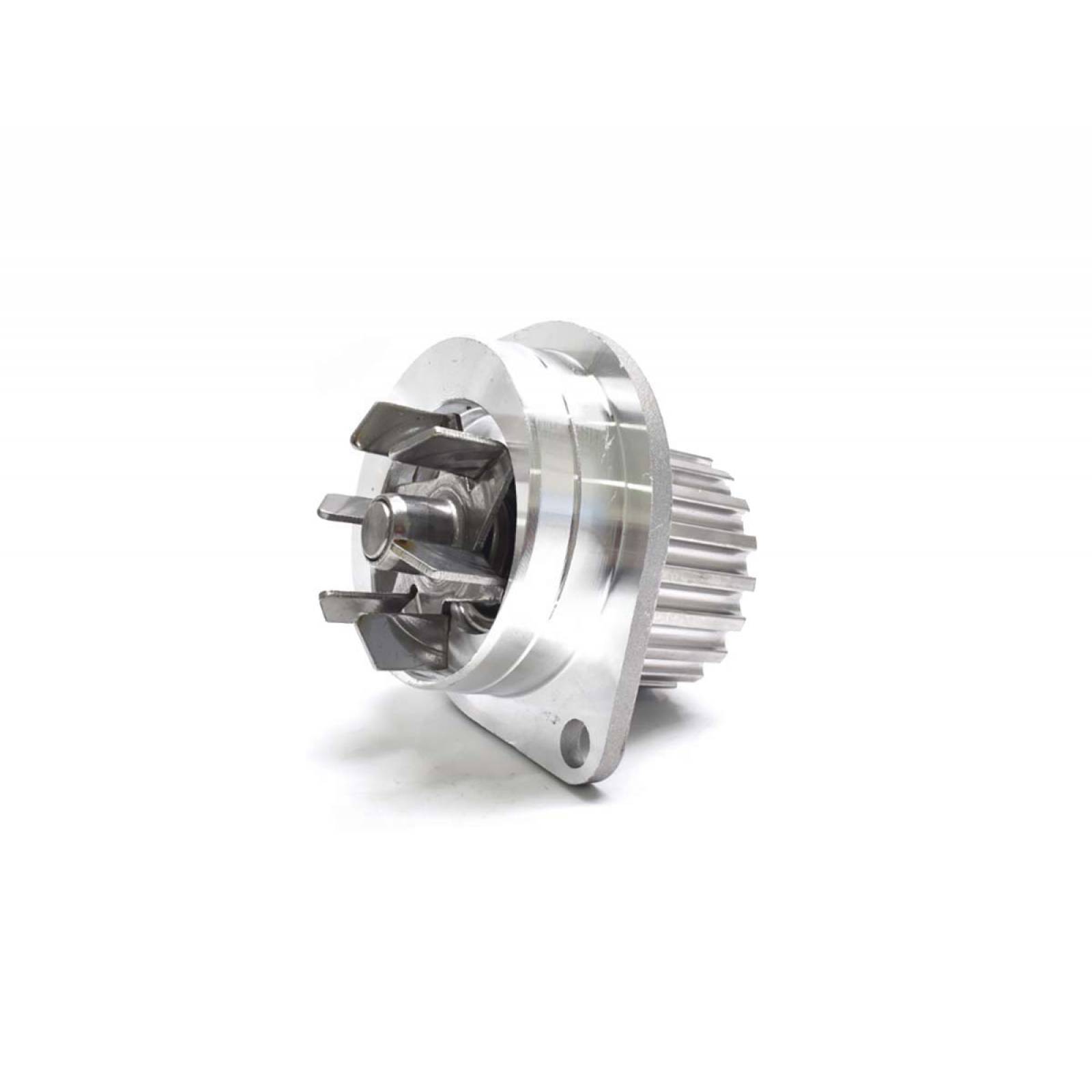 Bomba De Agua Peugeot Grand Raid 4cil 1.6 2007