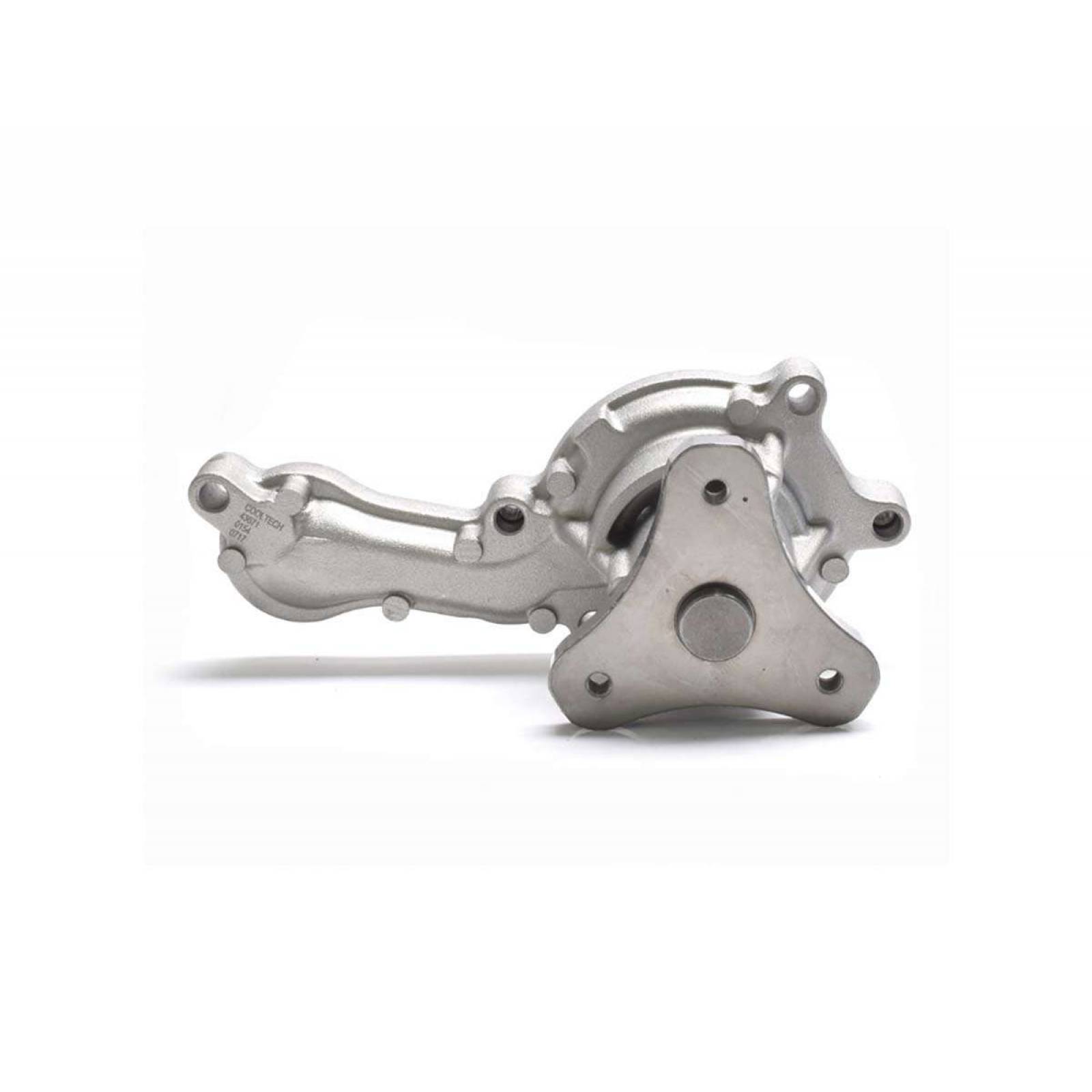 Bomba De Agua Honda Fit 4cil 1.5 2008