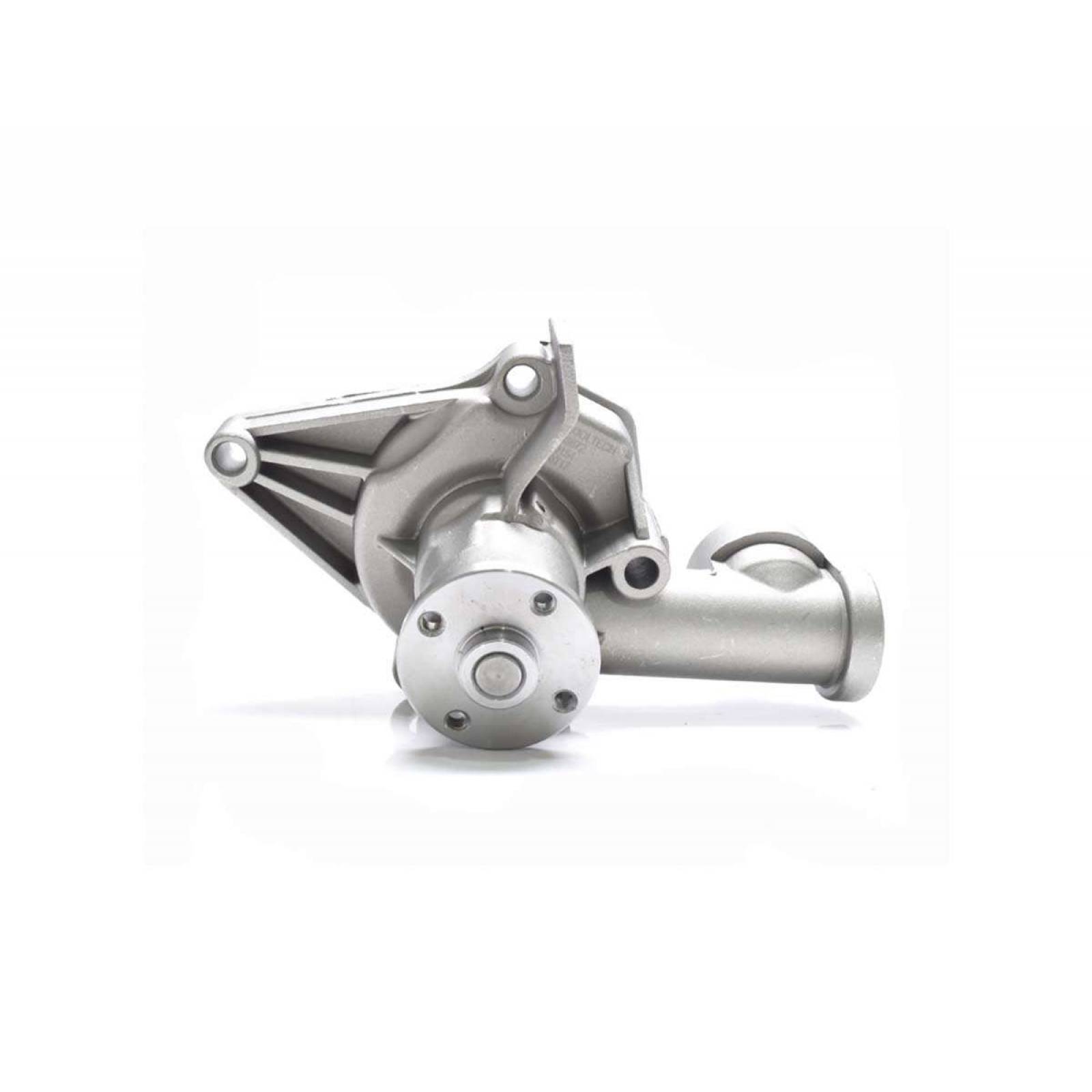 Bomba De Agua Dodge Attitude 4cil 1.4 2009