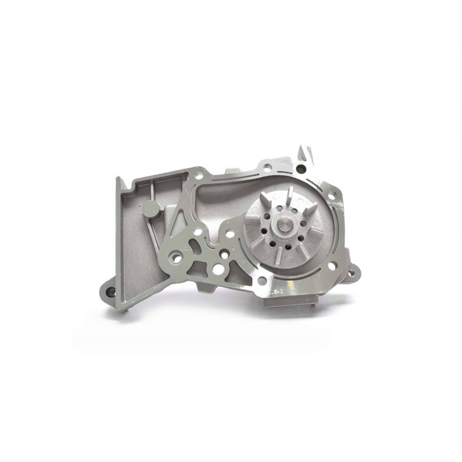 Bomba De Agua Nissan Platina 4cil 1.6 2004