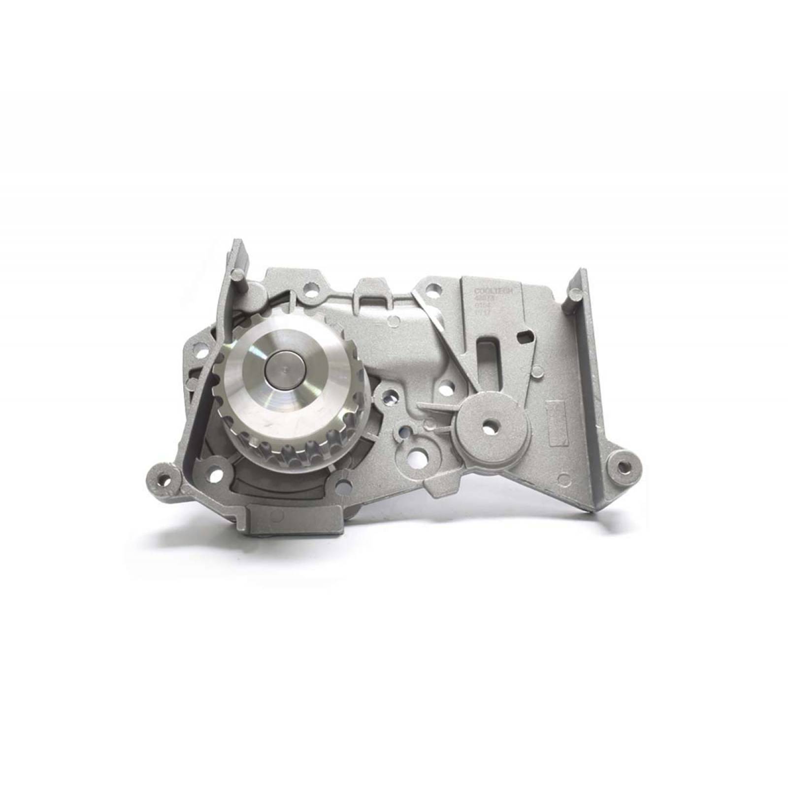 Bomba De Agua Renault Clio 4cil 1.6 2008