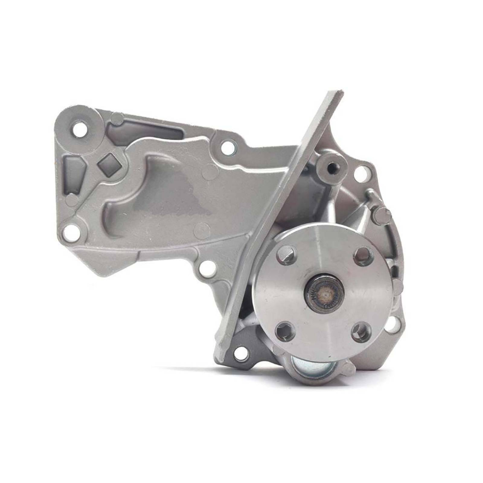 Bomba De Agua Ford Fiesta 4cil 1.6 2014
