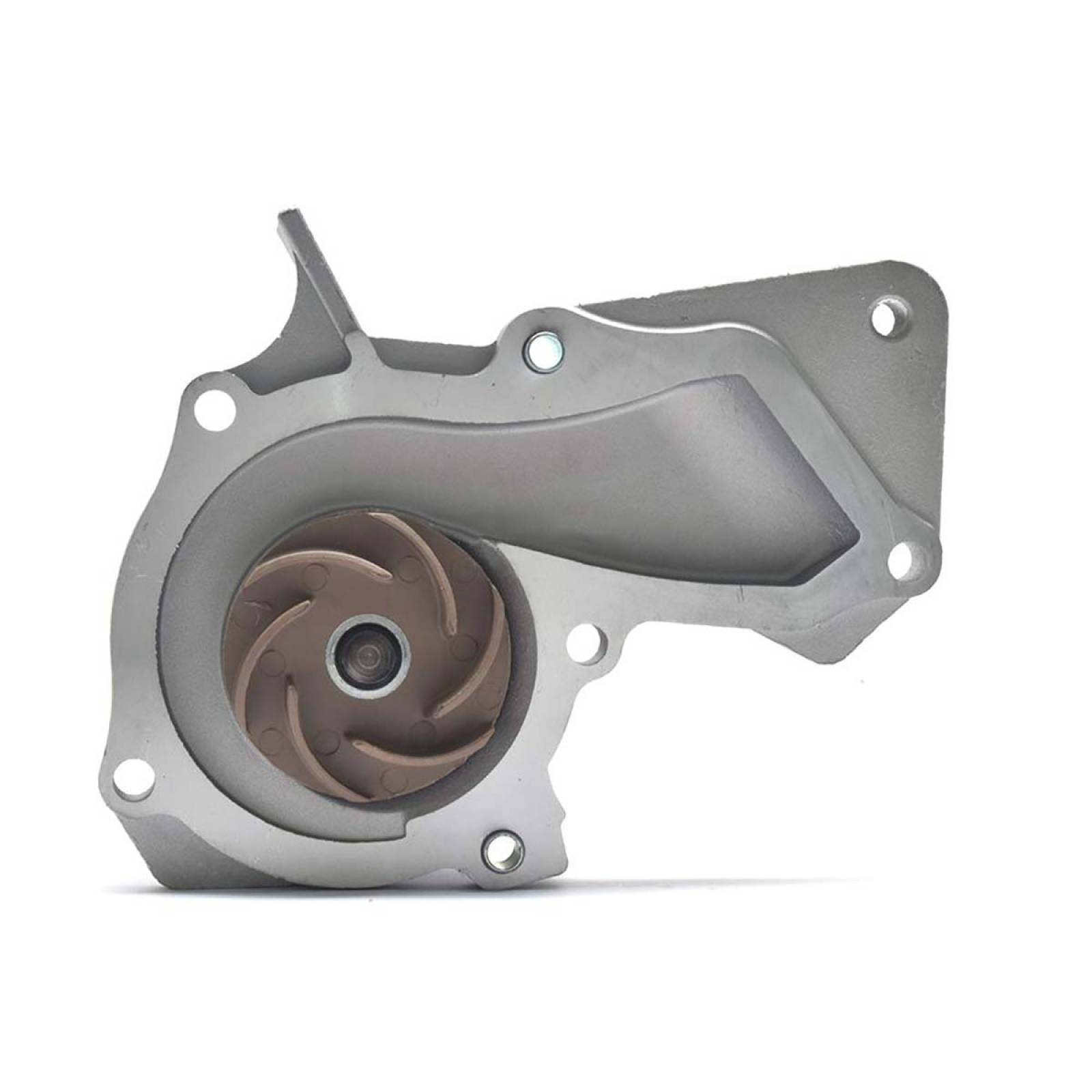 Bomba De Agua Ford Fiesta 4cil 1.6 2014