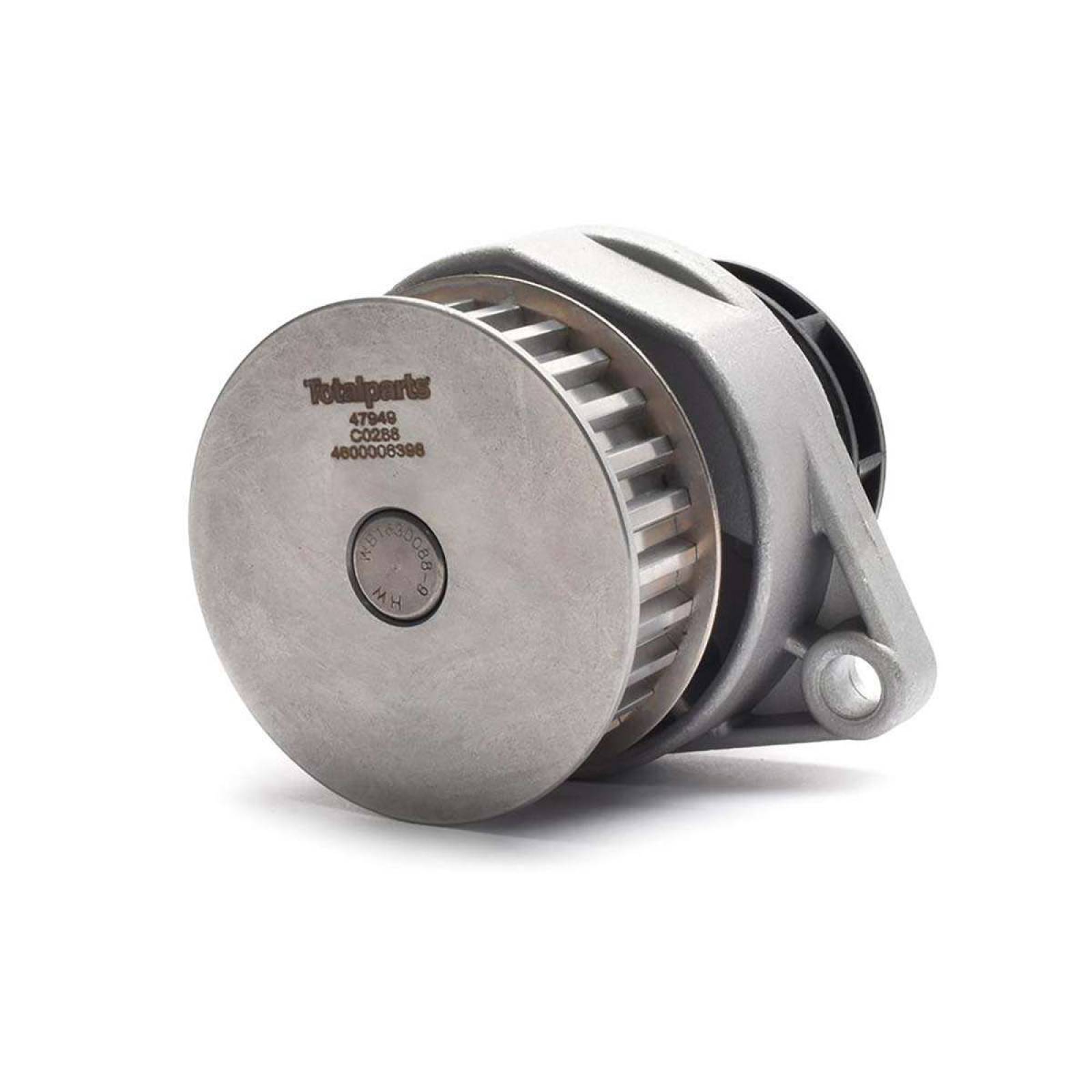 Bomba De Agua Seat Toledo 4cil 1.6 2000