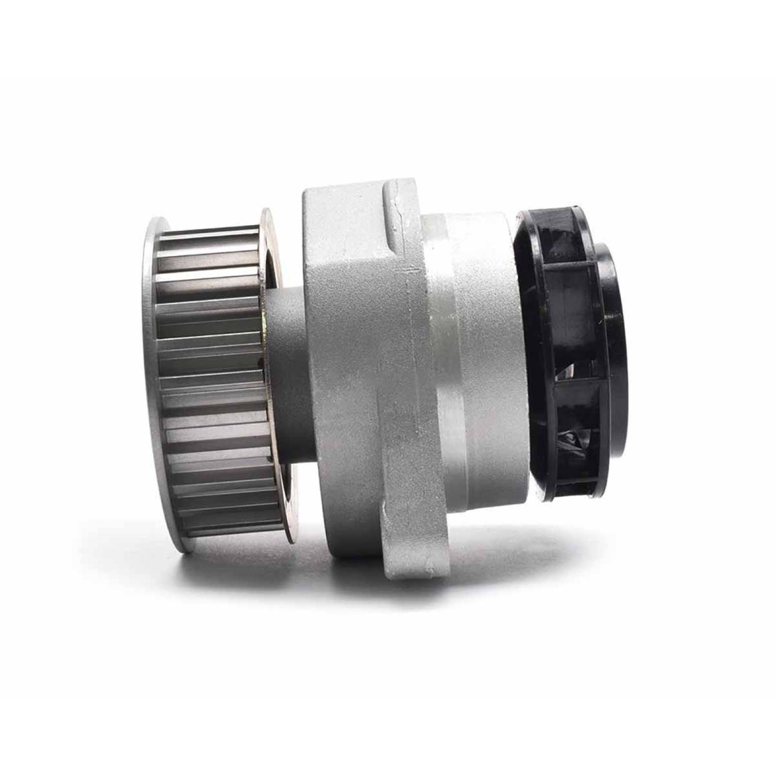 Bomba De Agua Seat Toledo 4cil 1.6 2000