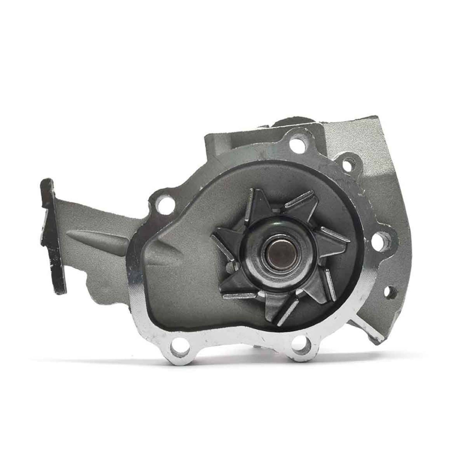 Bomba De Agua Pontiac Matiz G2 4cil 1.0 2007