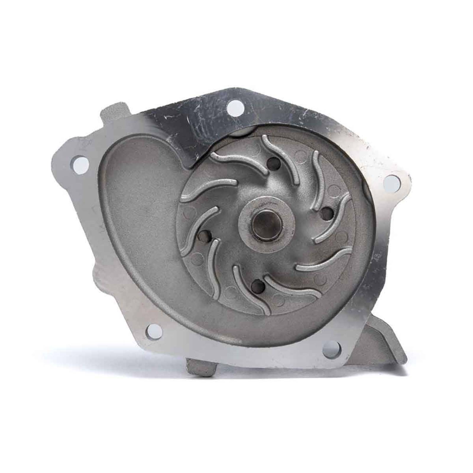 Bomba De Agua Renault Clio 4cil 2.0 2009