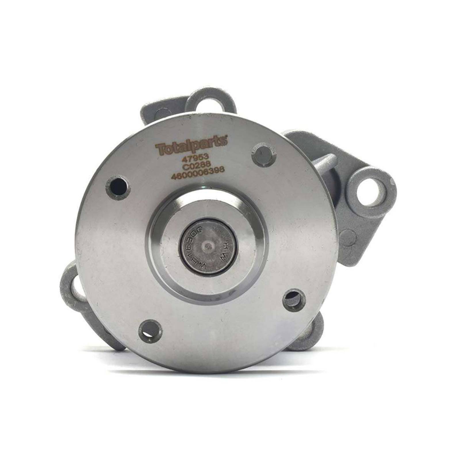 Bomba De Agua Nissan Np300 4cil 2.5 2018