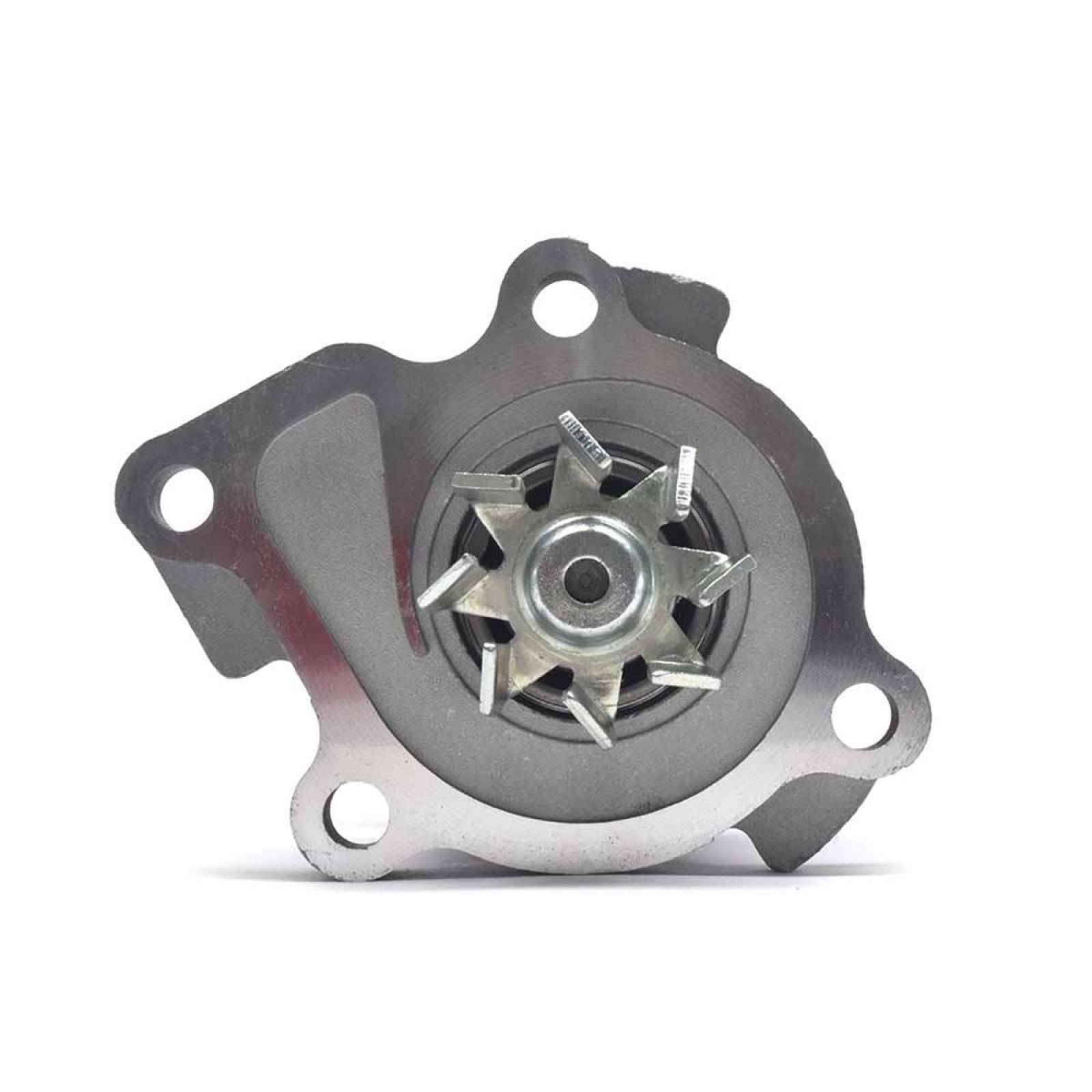 Bomba De Agua Nissan Np300 4cil 2.5 2018
