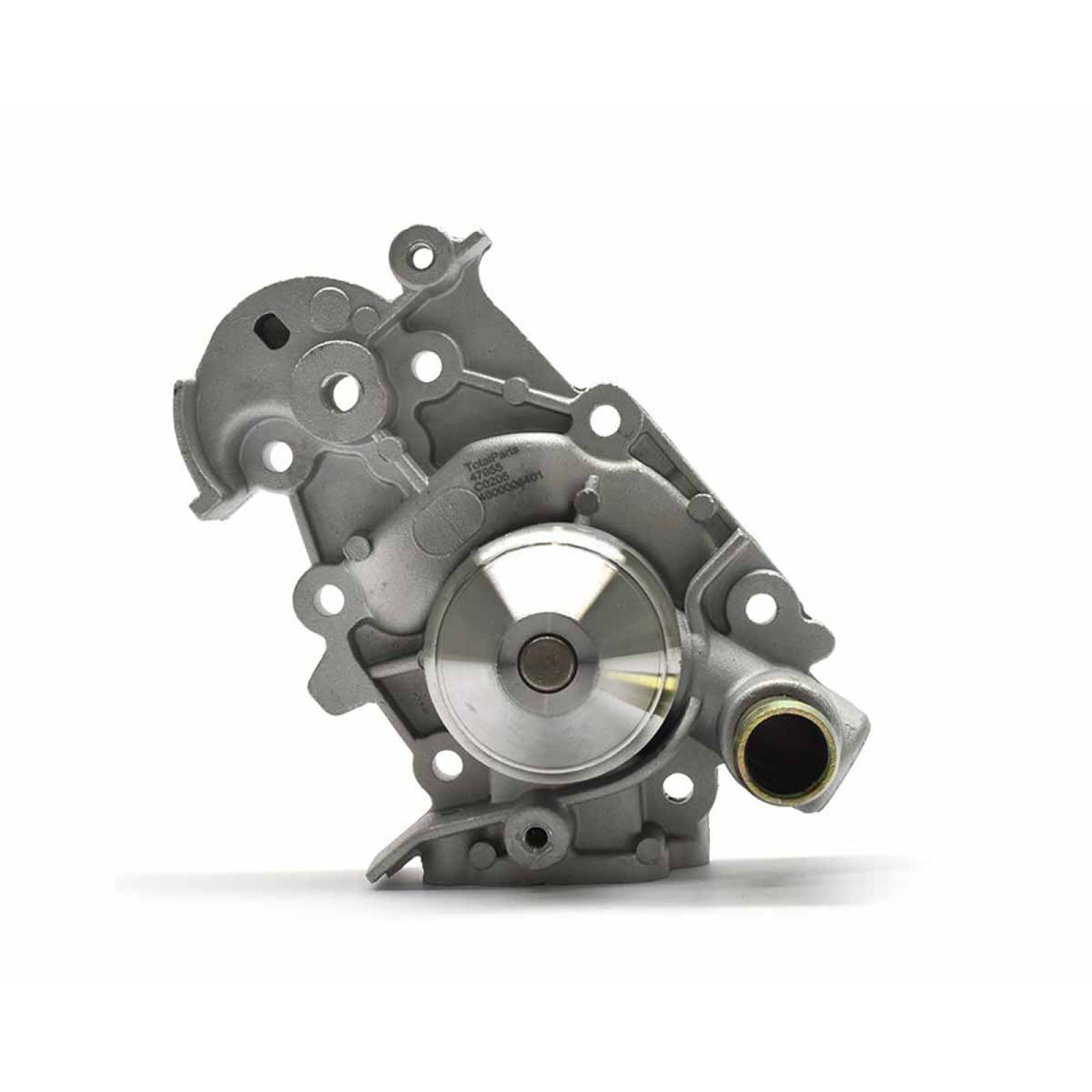 Bomba De Agua Renault Clio 4cil 1.6 1998