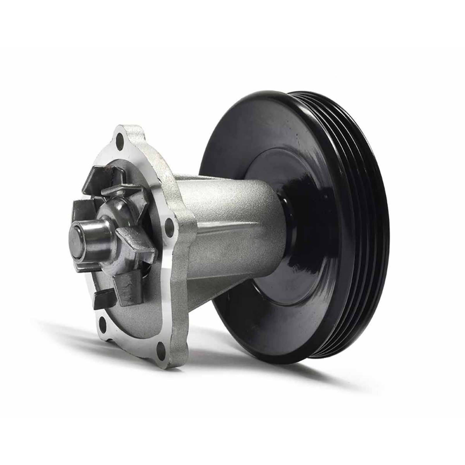 Bomba De Agua Chevrolet Beat 4cil 1.2 2019