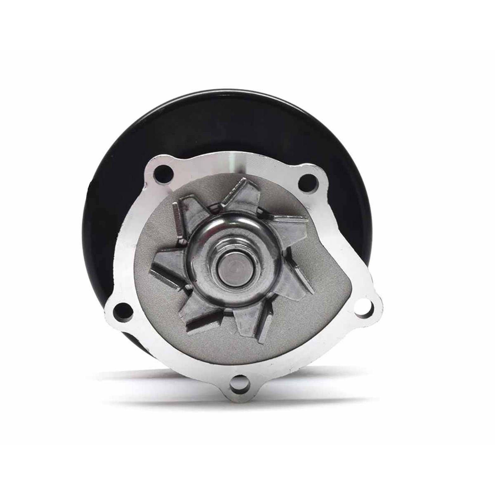 Bomba De Agua Chevrolet Beat 4cil 1.2 2019