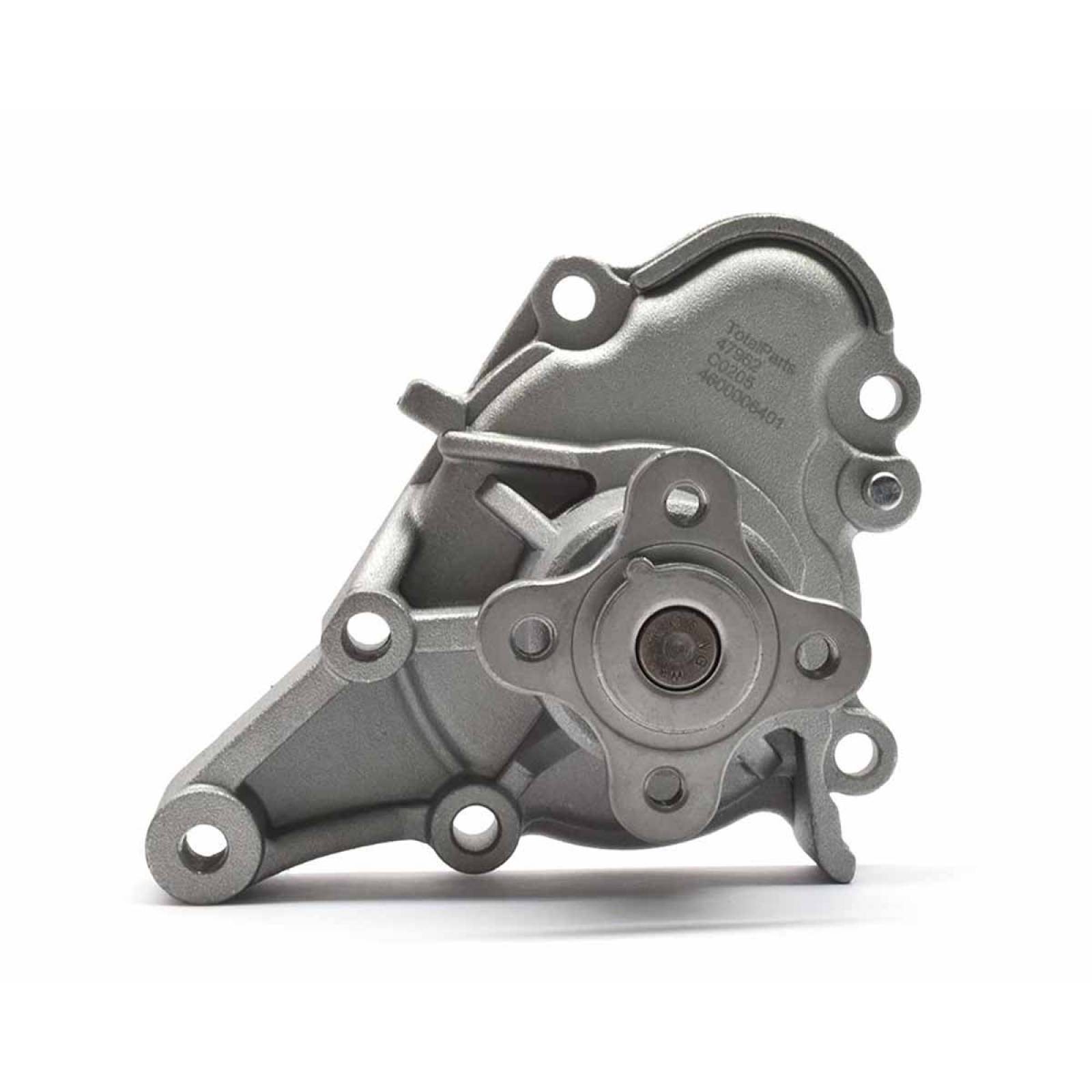 Bomba De Agua Hyundai I10 4cil 1.1 2013