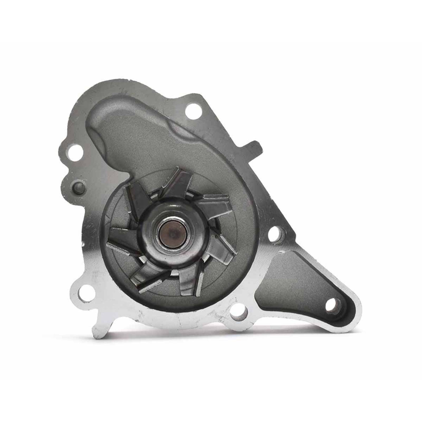 Bomba De Agua Hyundai I10 4cil 1.1 2013