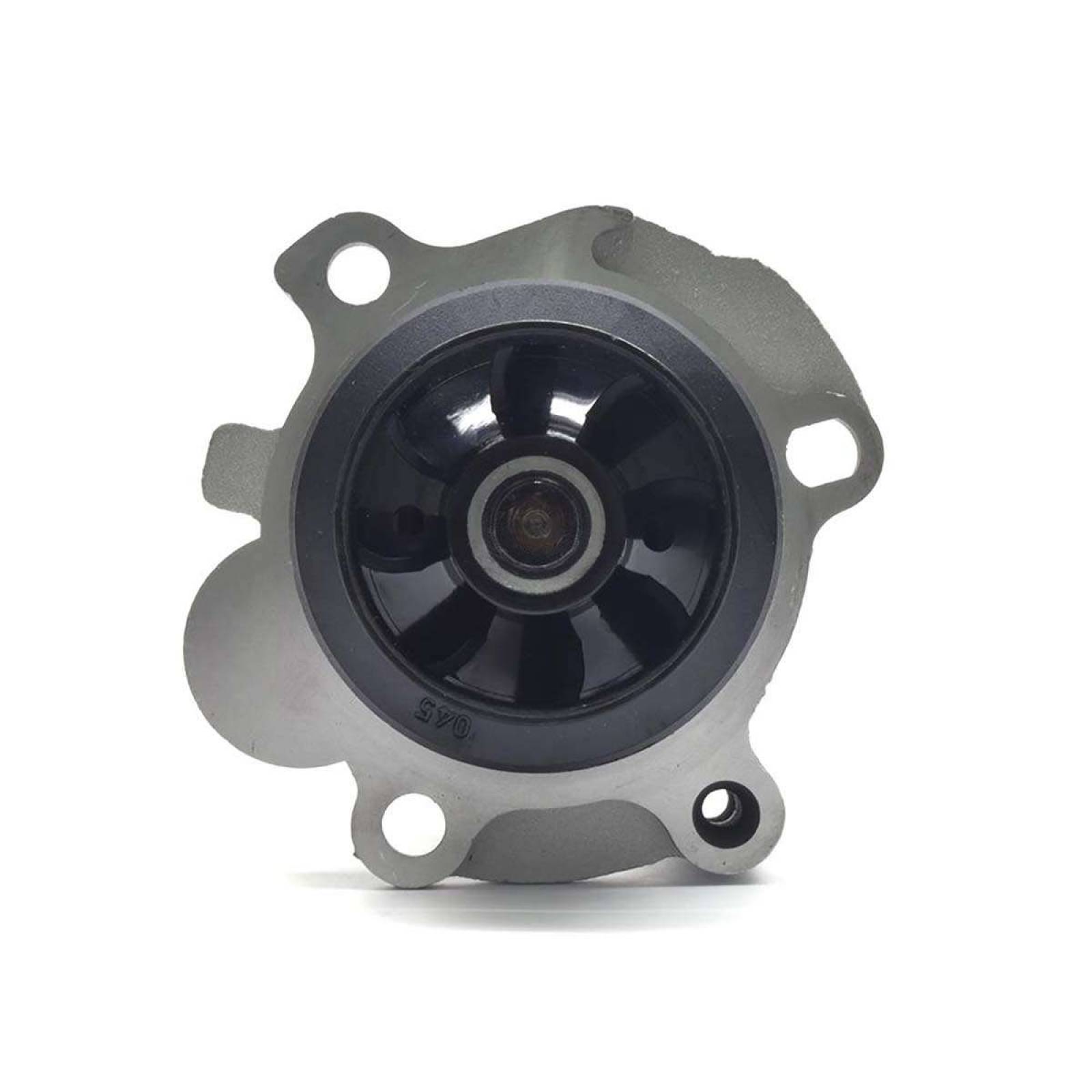 Bomba De Agua Audi Tts Quattro 4cil 2.0 2012